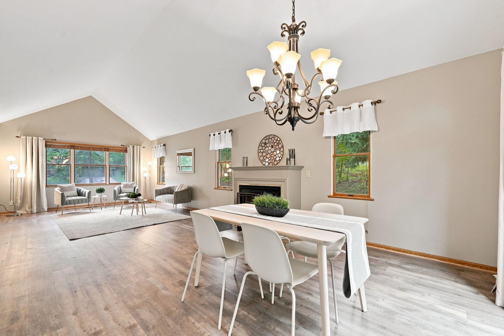 View of Residential at 619 Birchwood Avenue, White Bear Lake MN 55110, White Bear Lake (9 of 35) - Mike Wilen | Minnesota Team Real Estate