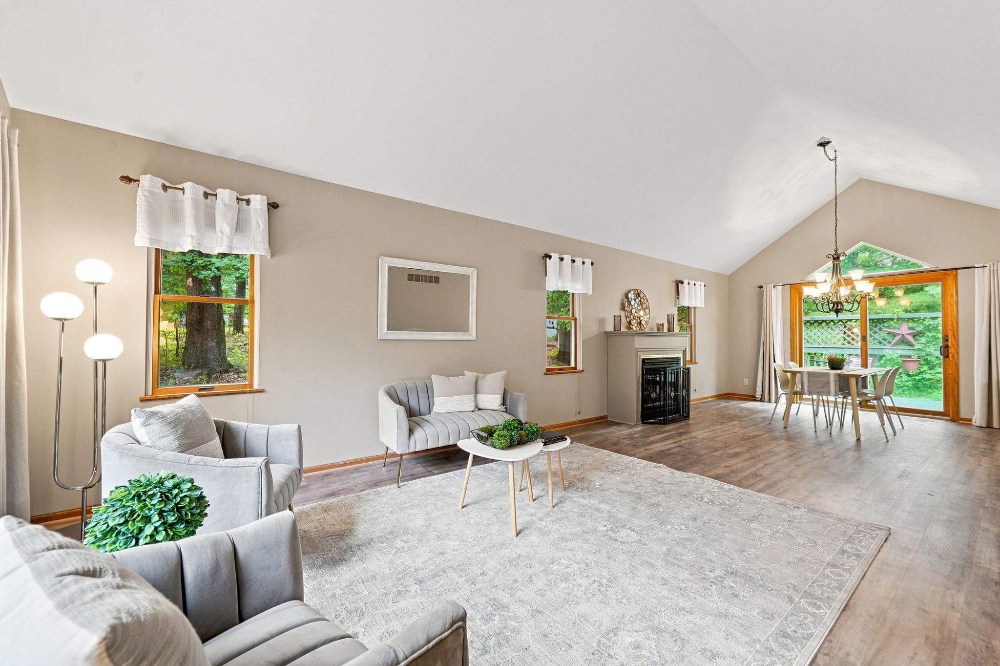 View of Residential at 619 Birchwood Avenue, White Bear Lake MN 55110, White Bear Lake (7 of 35) - Mike Wilen | Minnesota Team Real Estate