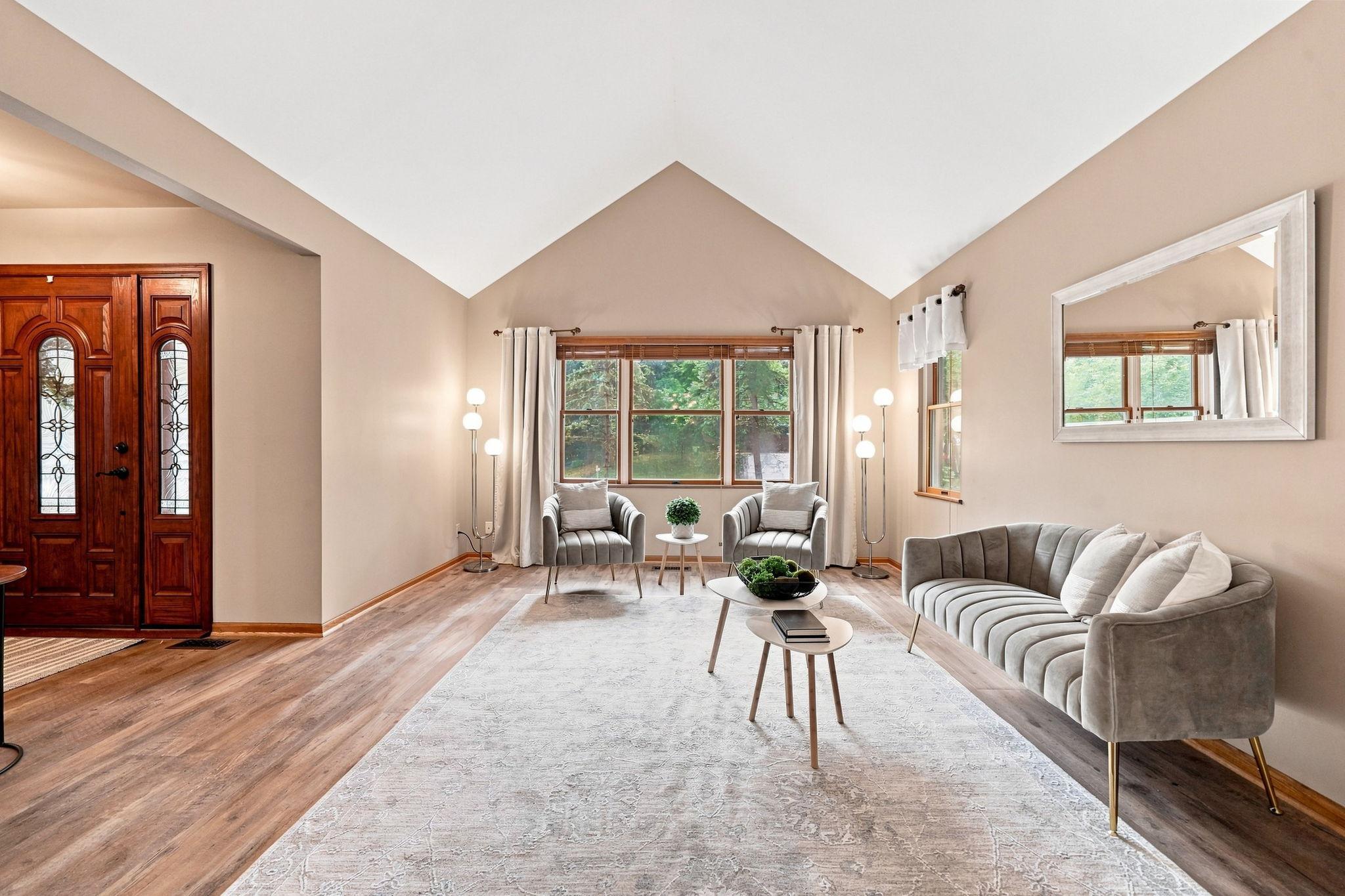 View of Residential at 619 Birchwood Avenue, White Bear Lake MN 55110, White Bear Lake (6 of 35) - Mike Wilen | Minnesota Team Real Estate