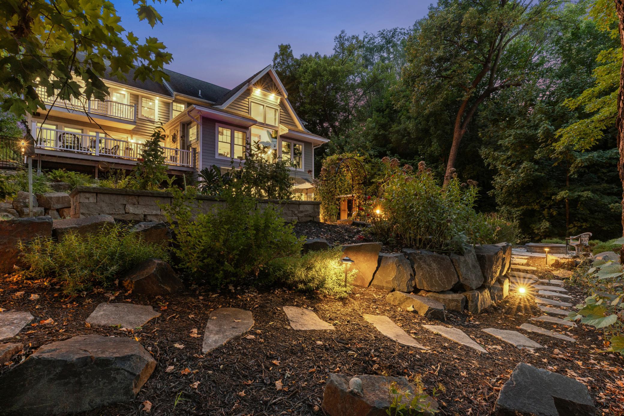 View of Residential at 18508 Ridgewood Road, Minnetonka MN 55391, Minnetonka (7 of 90) - Mike Wilen | Minnesota Team Real Estate