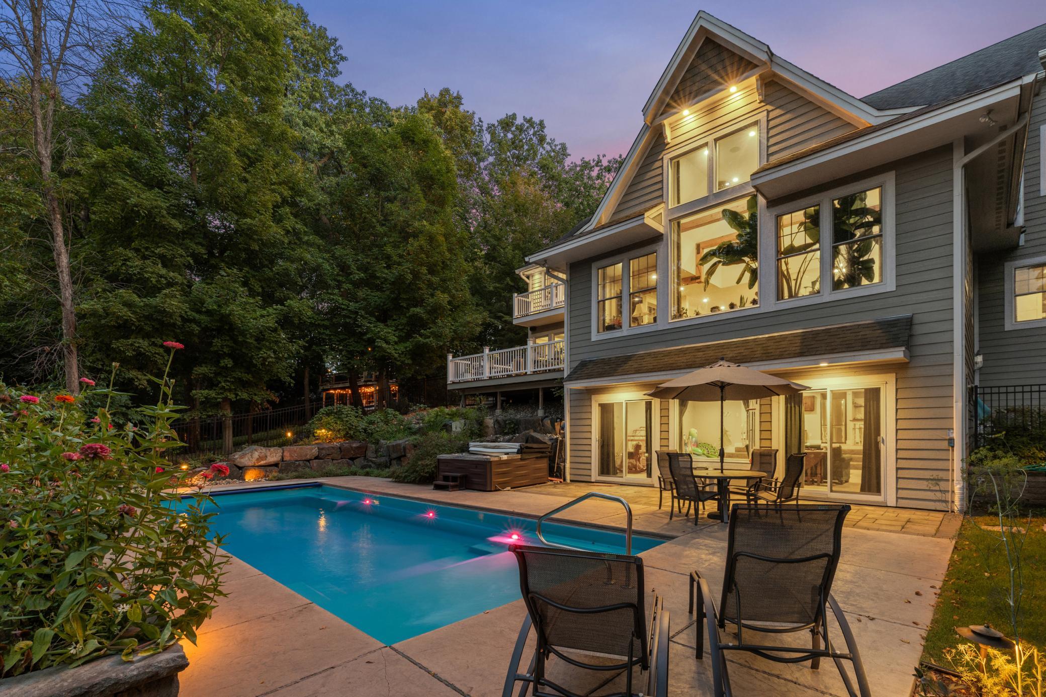 View of Residential at 18508 Ridgewood Road, Minnetonka MN 55391, Minnetonka (6 of 90) - Mike Wilen | Minnesota Team Real Estate