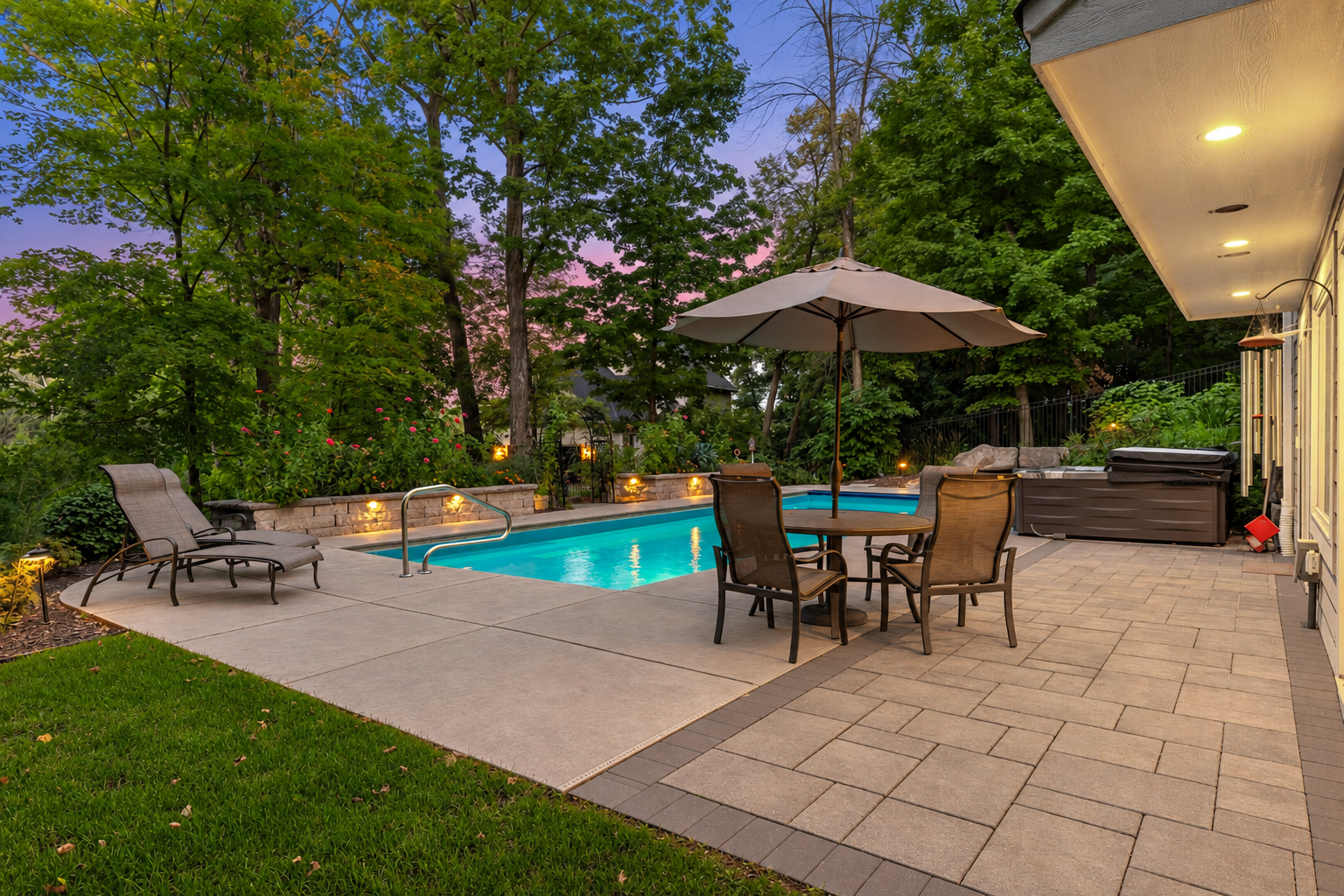 View of Residential at 18508 Ridgewood Road, Minnetonka MN 55391, Minnetonka (4 of 90) - Mike Wilen | Minnesota Team Real Estate