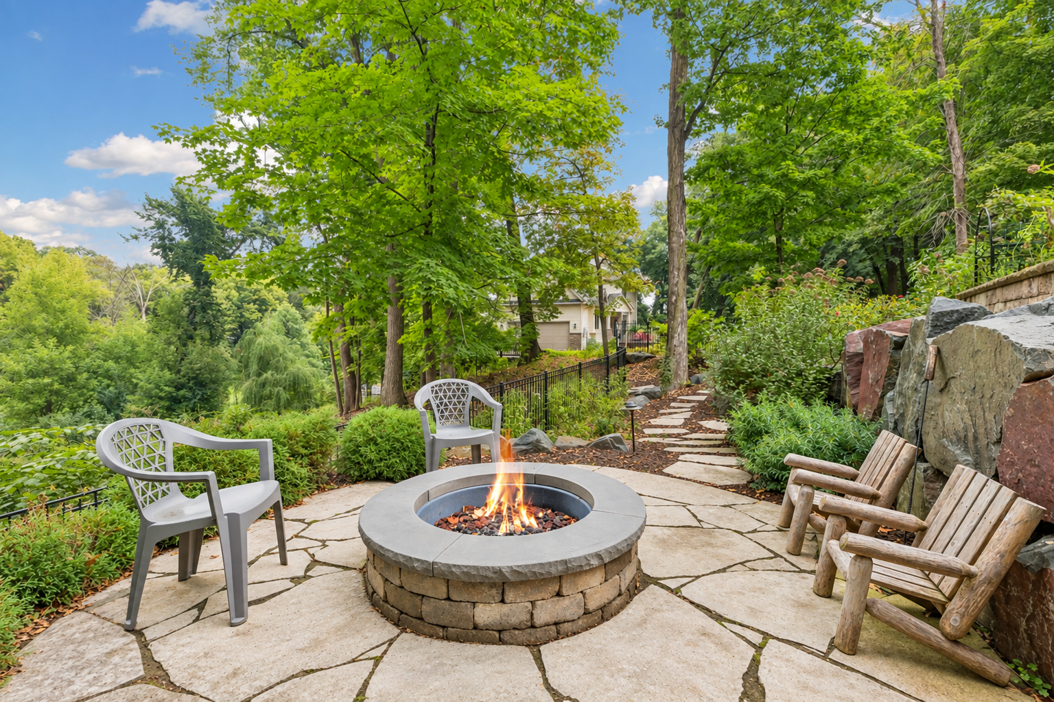 View of Residential at 18508 Ridgewood Road, Minnetonka MN 55391, Minnetonka (12 of 90) - Mike Wilen | Minnesota Team Real Estate