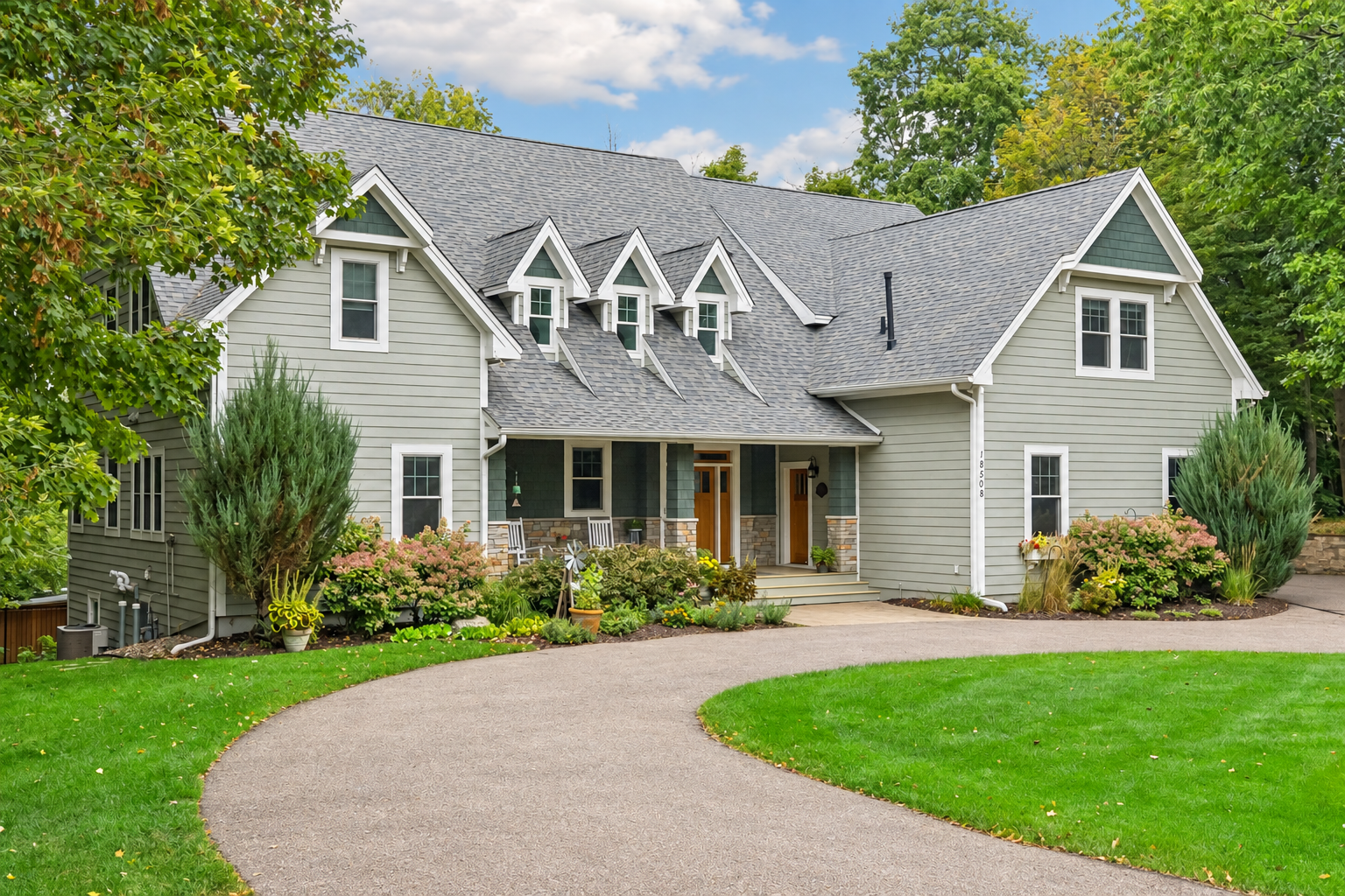 View of Residential at 18508 Ridgewood Road, Minnetonka MN 55391, Minnetonka (8 of 90) - Mike Wilen | Minnesota Team Real Estate