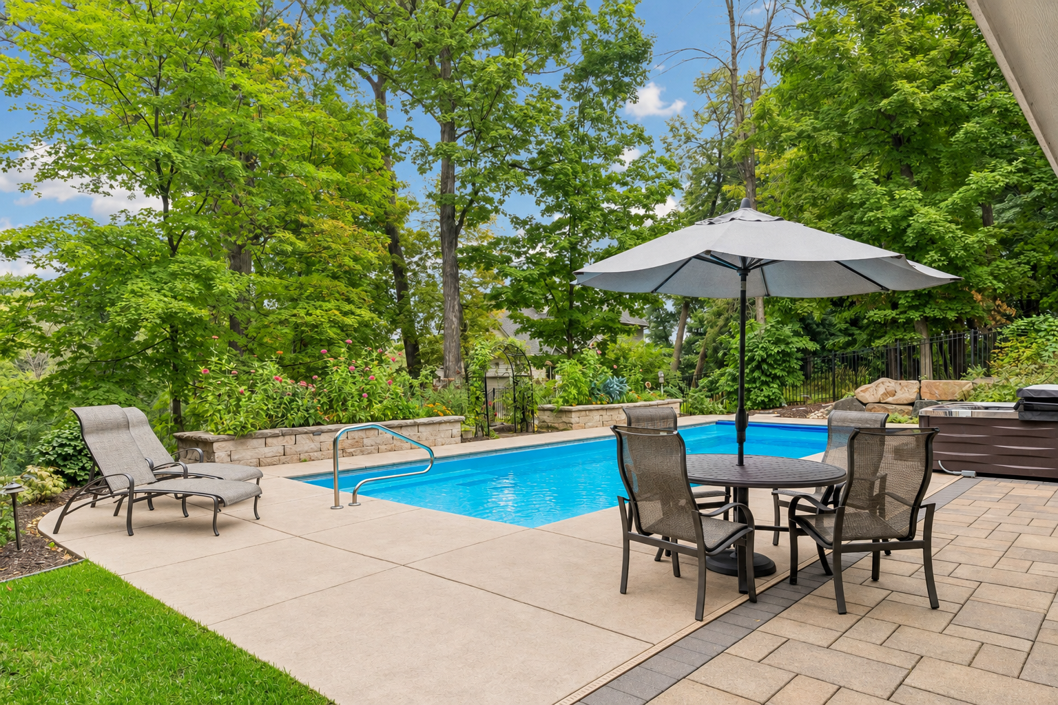 View of Residential at 18508 Ridgewood Road, Minnetonka MN 55391, Minnetonka (11 of 90) - Mike Wilen | Minnesota Team Real Estate