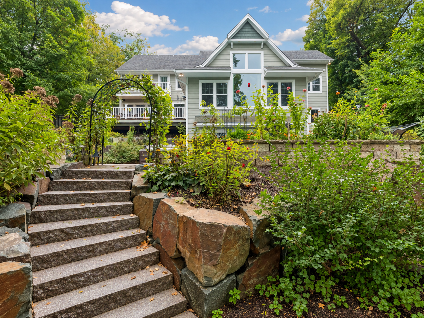 View of Residential at 18508 Ridgewood Road, Minnetonka MN 55391, Minnetonka (13 of 90) - Mike Wilen | Minnesota Team Real Estate