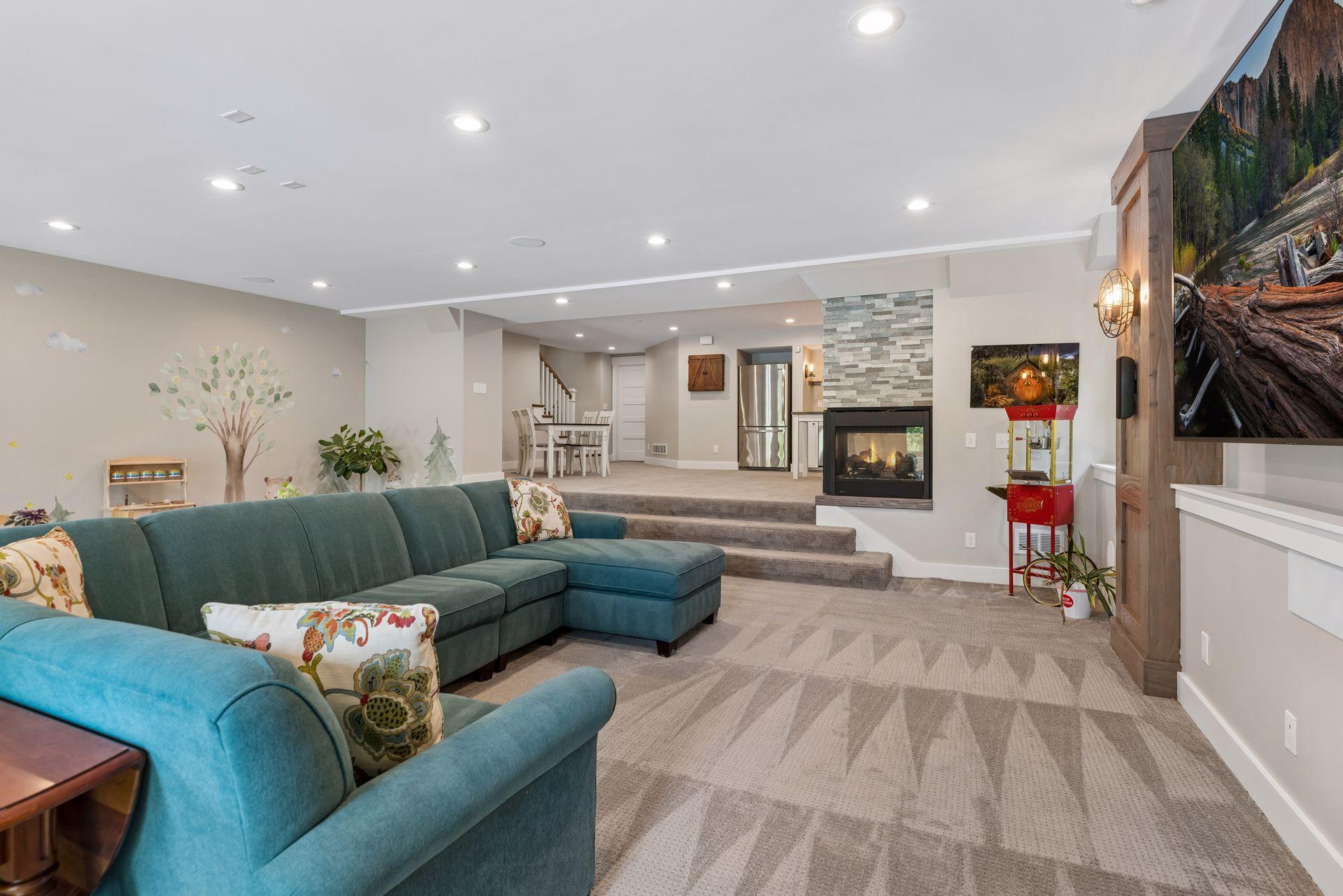 View of Residential at 18508 Ridgewood Road, Minnetonka MN 55391, Minnetonka (84 of 90) - Mike Wilen | Minnesota Team Real Estate