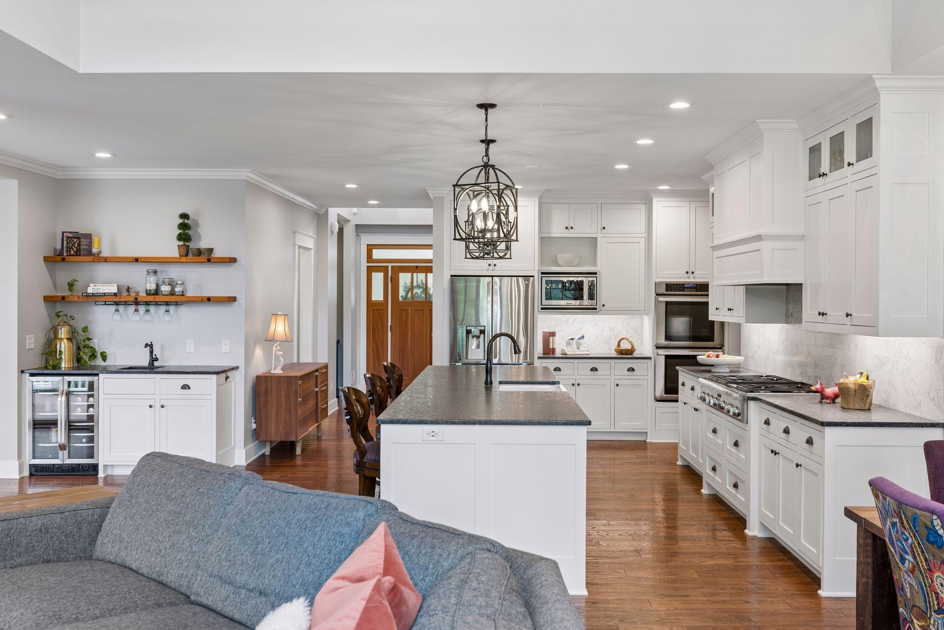 View of Residential at 18508 Ridgewood Road, Minnetonka MN 55391, Minnetonka (31 of 90) - Mike Wilen | Minnesota Team Real Estate