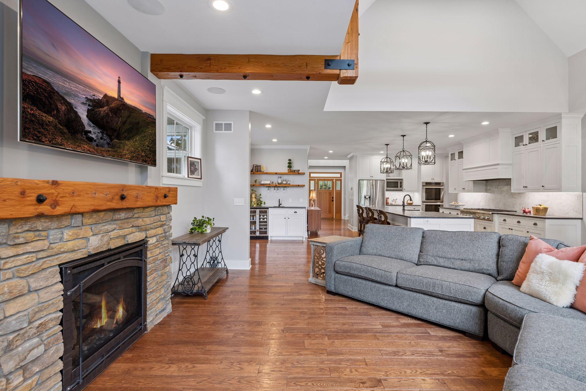 View of Residential at 18508 Ridgewood Road, Minnetonka MN 55391, Minnetonka (28 of 90) - Mike Wilen | Minnesota Team Real Estate