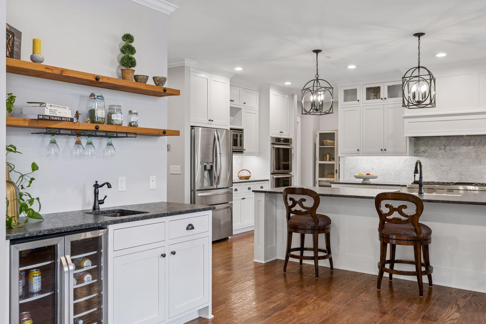 View of Residential at 18508 Ridgewood Road, Minnetonka MN 55391, Minnetonka (25 of 90) - Mike Wilen | Minnesota Team Real Estate