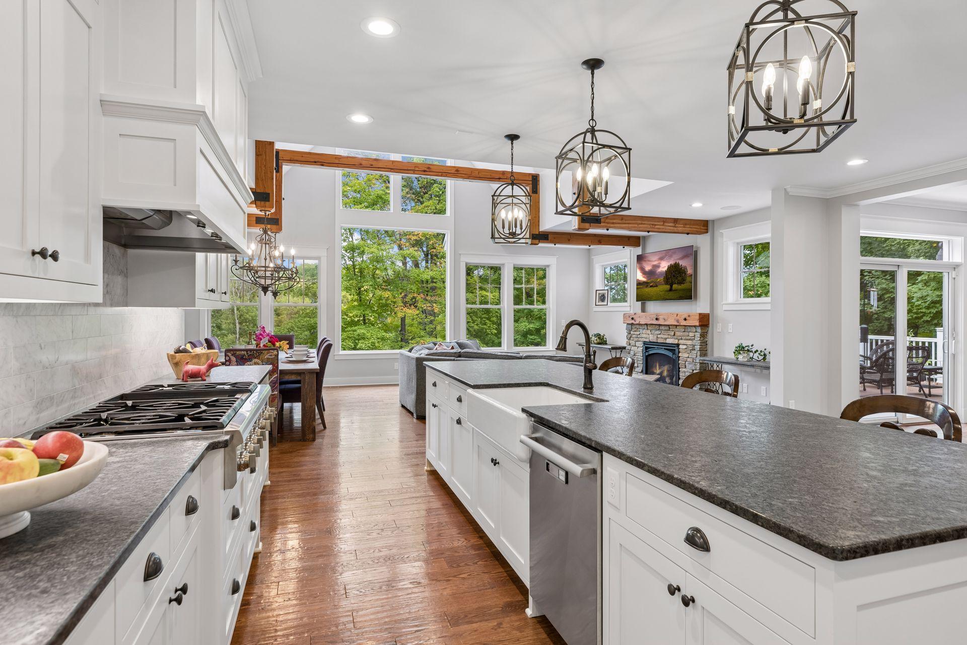View of Residential at 18508 Ridgewood Road, Minnetonka MN 55391, Minnetonka (23 of 90) - Mike Wilen | Minnesota Team Real Estate