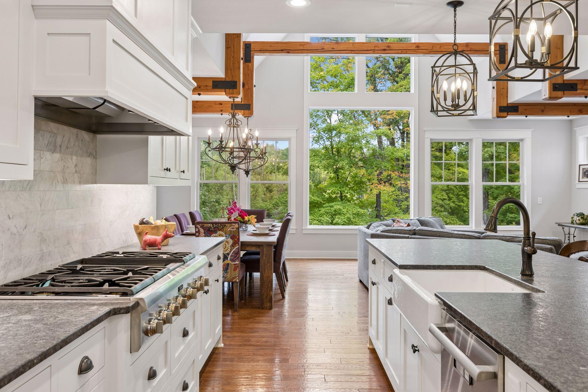 View of Residential at 18508 Ridgewood Road, Minnetonka MN 55391, Minnetonka (22 of 90) - Mike Wilen | Minnesota Team Real Estate