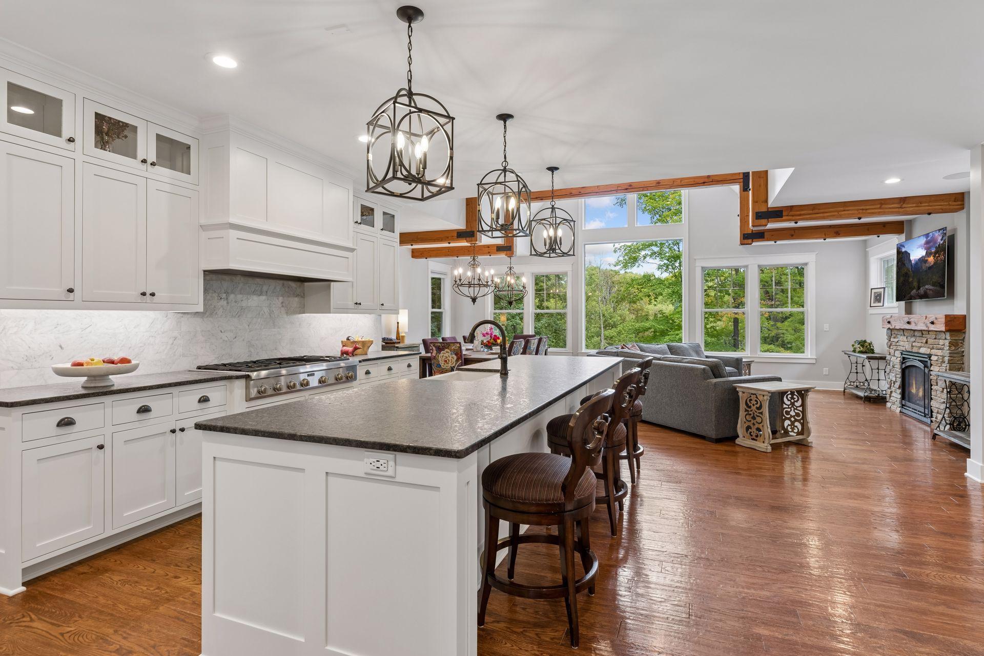 View of Residential at 18508 Ridgewood Road, Minnetonka MN 55391, Minnetonka (21 of 90) - Mike Wilen | Minnesota Team Real Estate