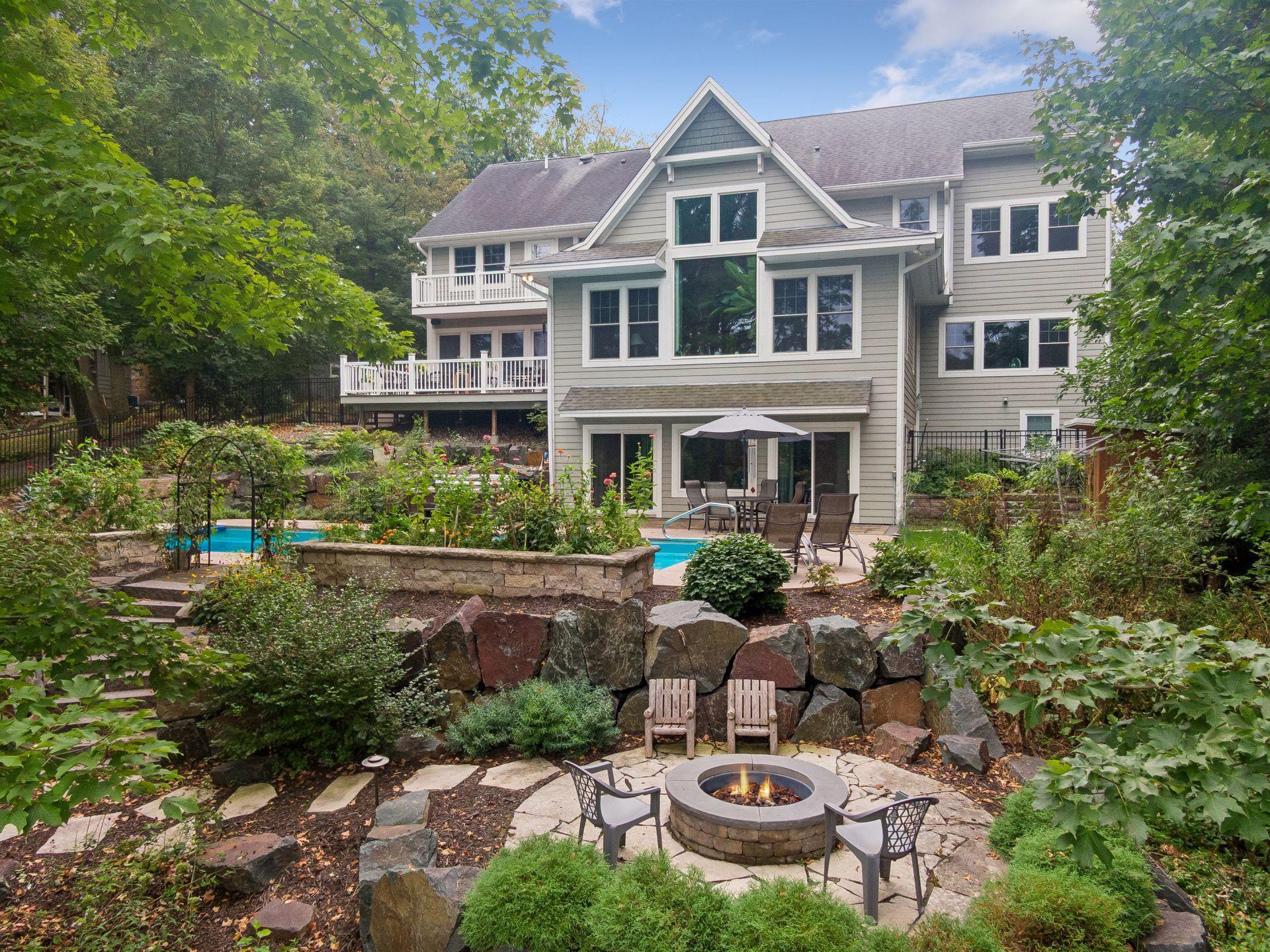 View of Residential at 18508 Ridgewood Road, Minnetonka MN 55391, Minnetonka (17 of 90) - Mike Wilen | Minnesota Team Real Estate