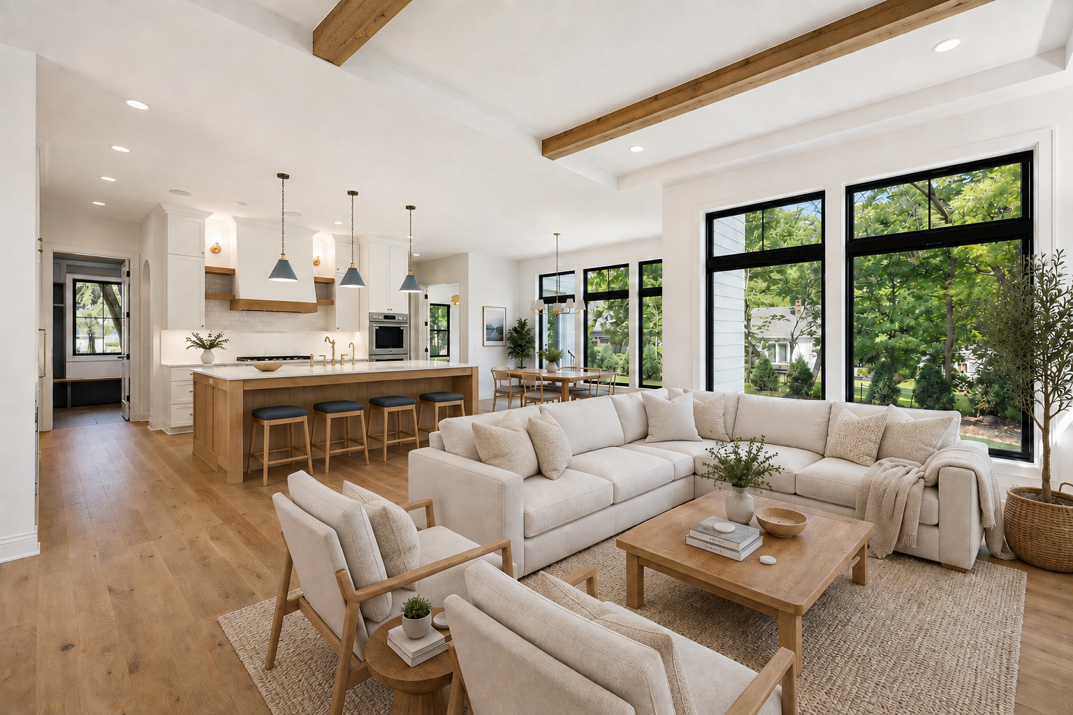 View of Residential at 18605 Azure Road, Wayzata MN 55391, Wayzata (4 of 16) - Mike Wilen | Minnesota Team Real Estate