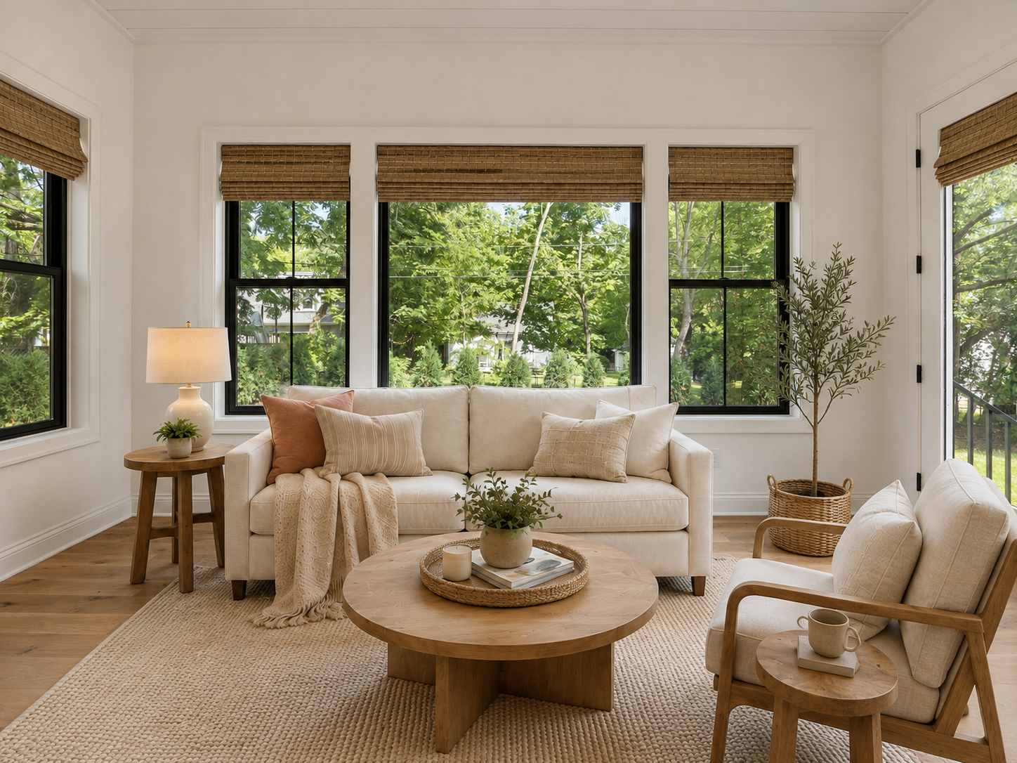 View of Residential at 18605 Azure Road, Wayzata MN 55391, Wayzata (7 of 16) - Mike Wilen | Minnesota Team Real Estate