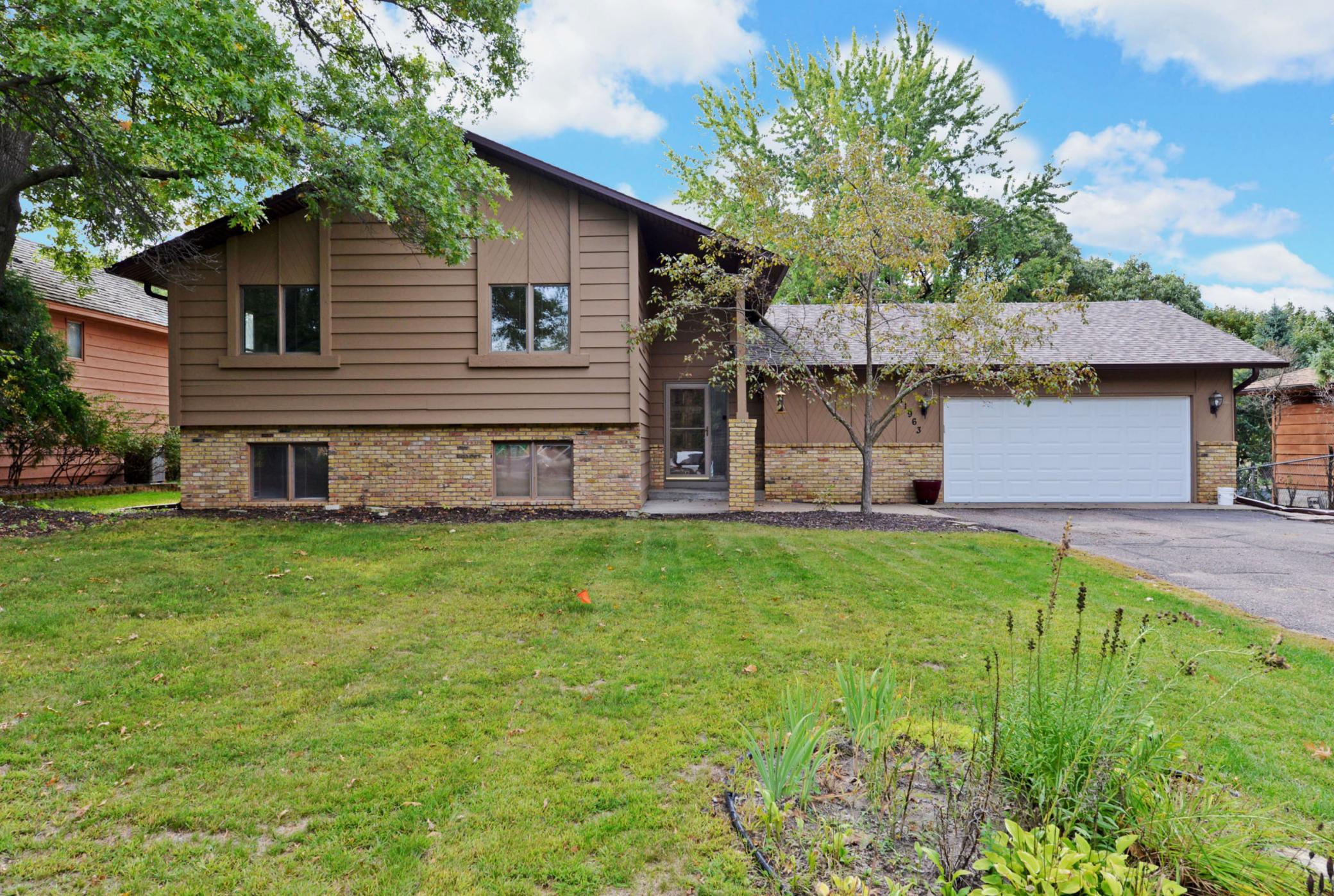 View of Residential at 11963 Evergreen Street, Coon Rapids MN 55448, Coon Rapids (3 of 51) - Mike Wilen | Minnesota Team Real Estate