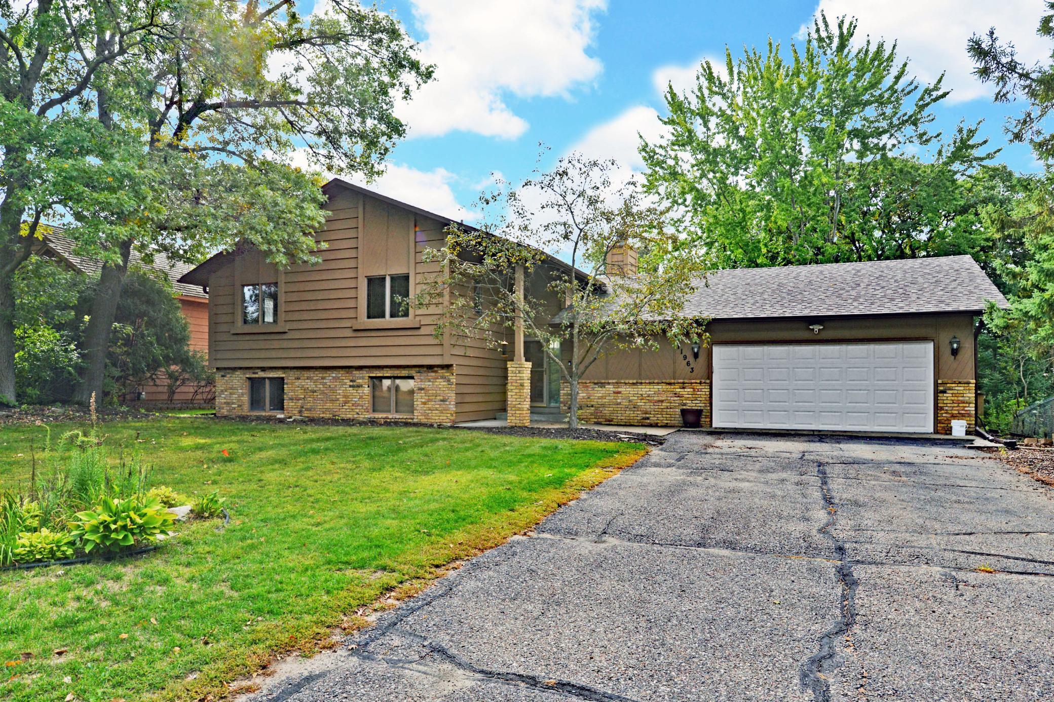 View of Residential at 11963 Evergreen Street, Coon Rapids MN 55448, Coon Rapids (4 of 51) - Mike Wilen | Minnesota Team Real Estate