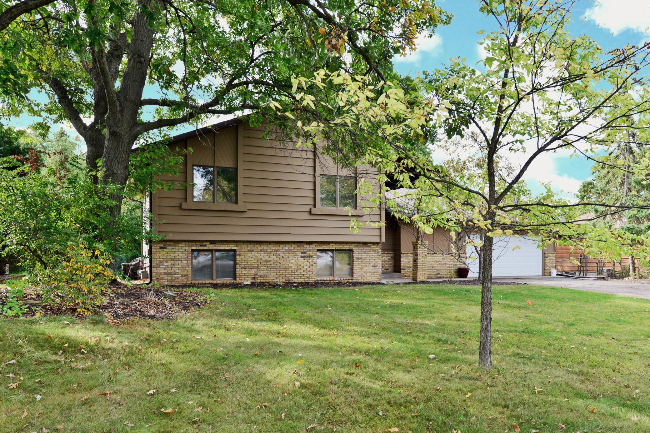 View of Residential at 11963 Evergreen Street, Coon Rapids MN 55448, Coon Rapids (5 of 51) - Mike Wilen | Minnesota Team Real Estate