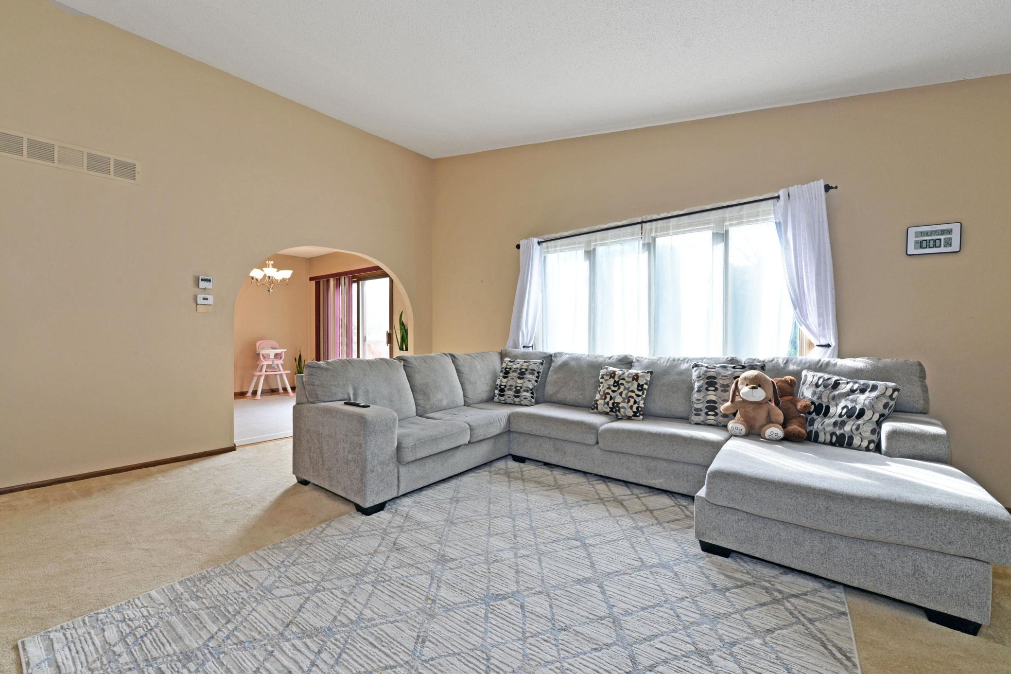 View of Residential at 11963 Evergreen Street, Coon Rapids MN 55448, Coon Rapids (7 of 51) - Mike Wilen | Minnesota Team Real Estate