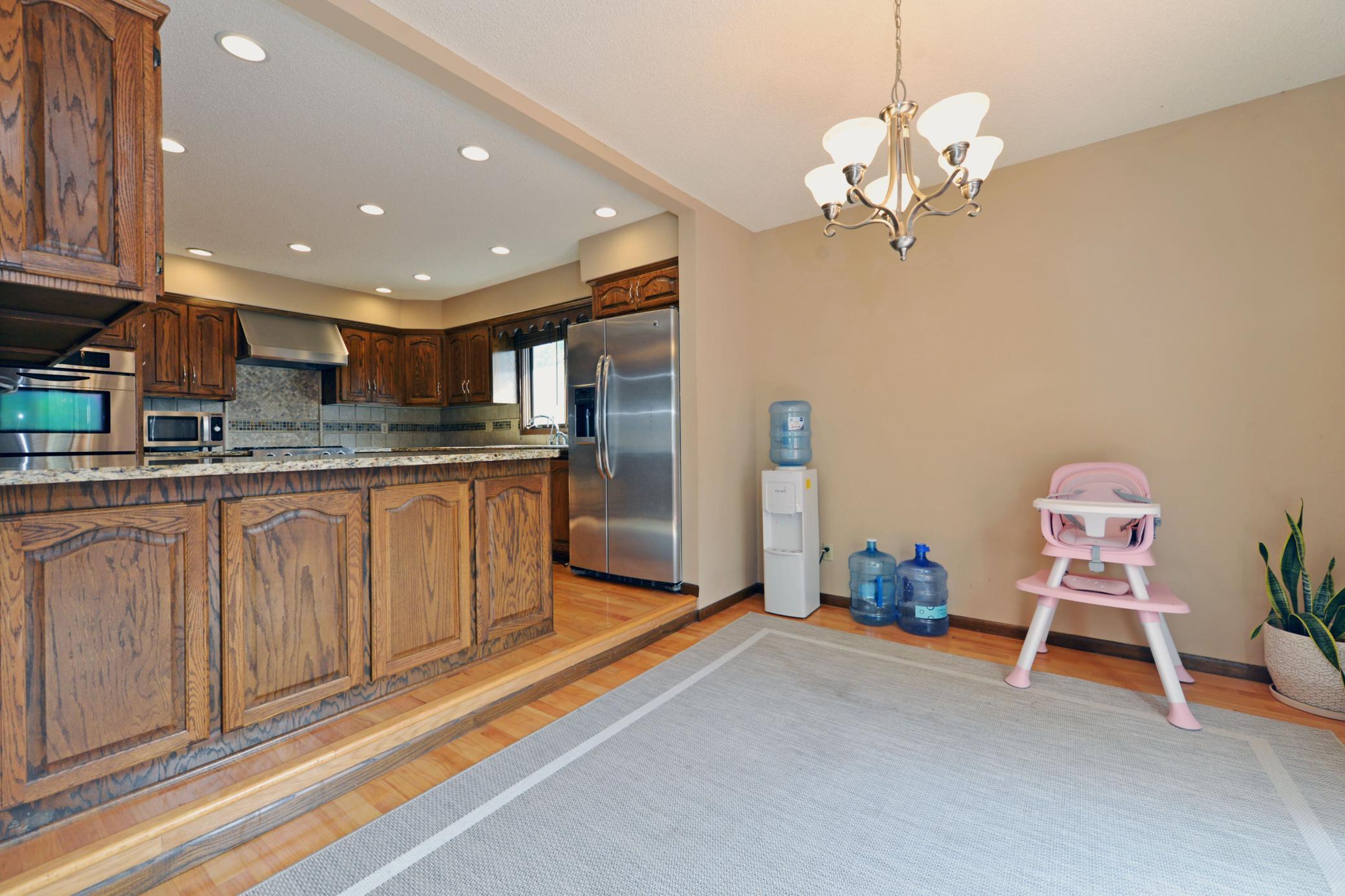 View of Residential at 11963 Evergreen Street, Coon Rapids MN 55448, Coon Rapids (12 of 51) - Mike Wilen | Minnesota Team Real Estate