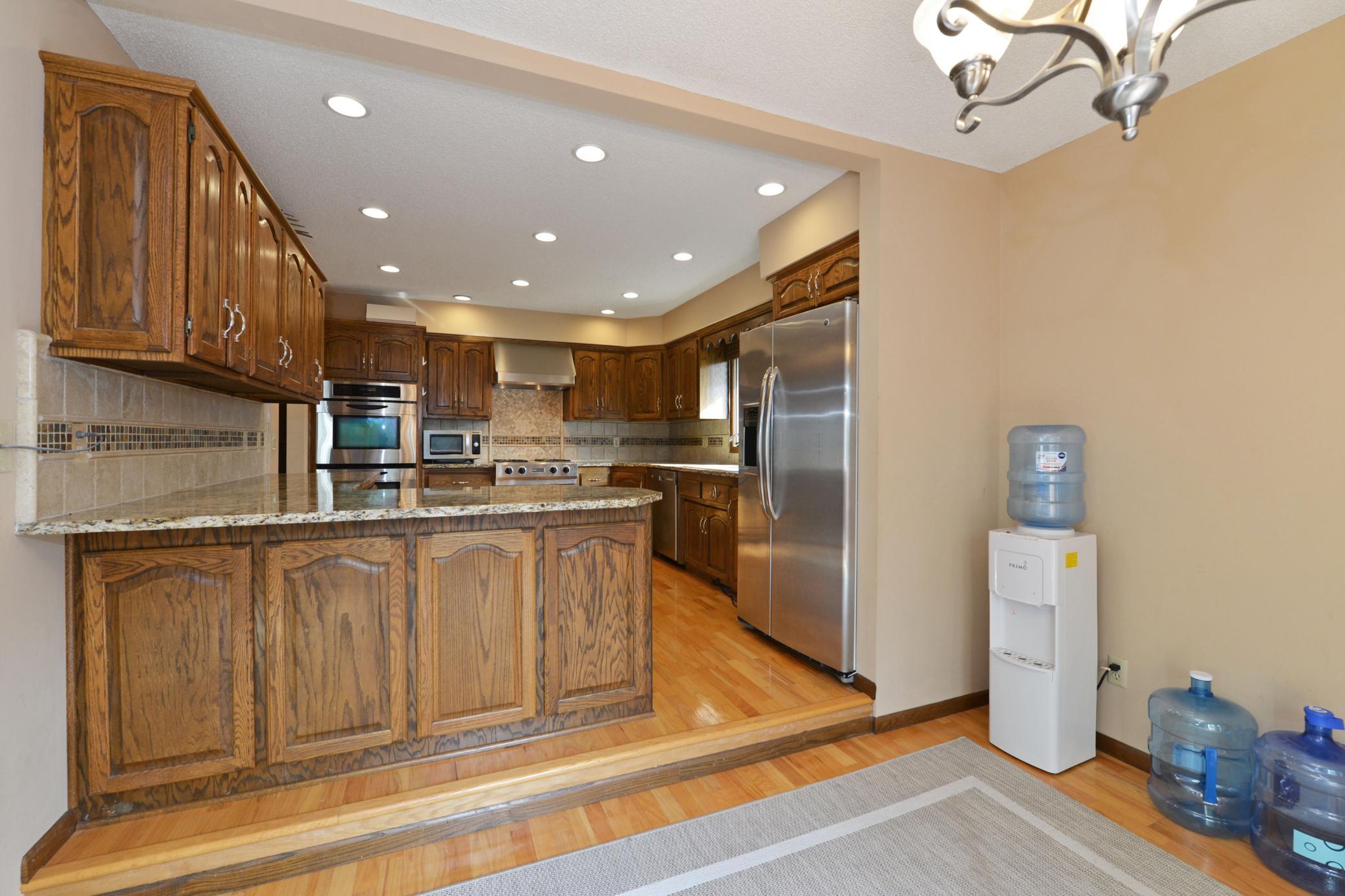 View of Residential at 11963 Evergreen Street, Coon Rapids MN 55448, Coon Rapids (13 of 51) - Mike Wilen | Minnesota Team Real Estate