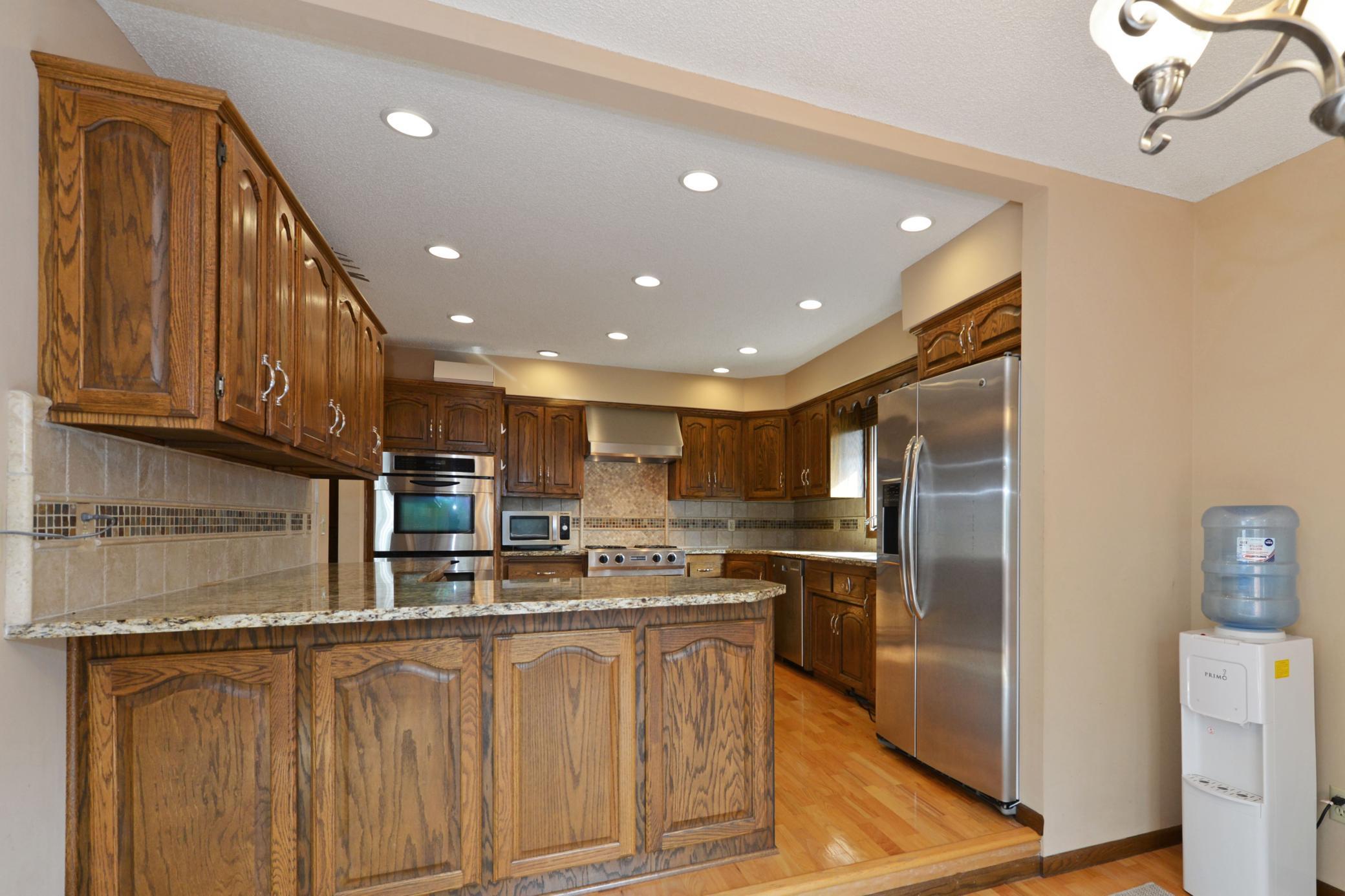 View of Residential at 11963 Evergreen Street, Coon Rapids MN 55448, Coon Rapids (14 of 51) - Mike Wilen | Minnesota Team Real Estate