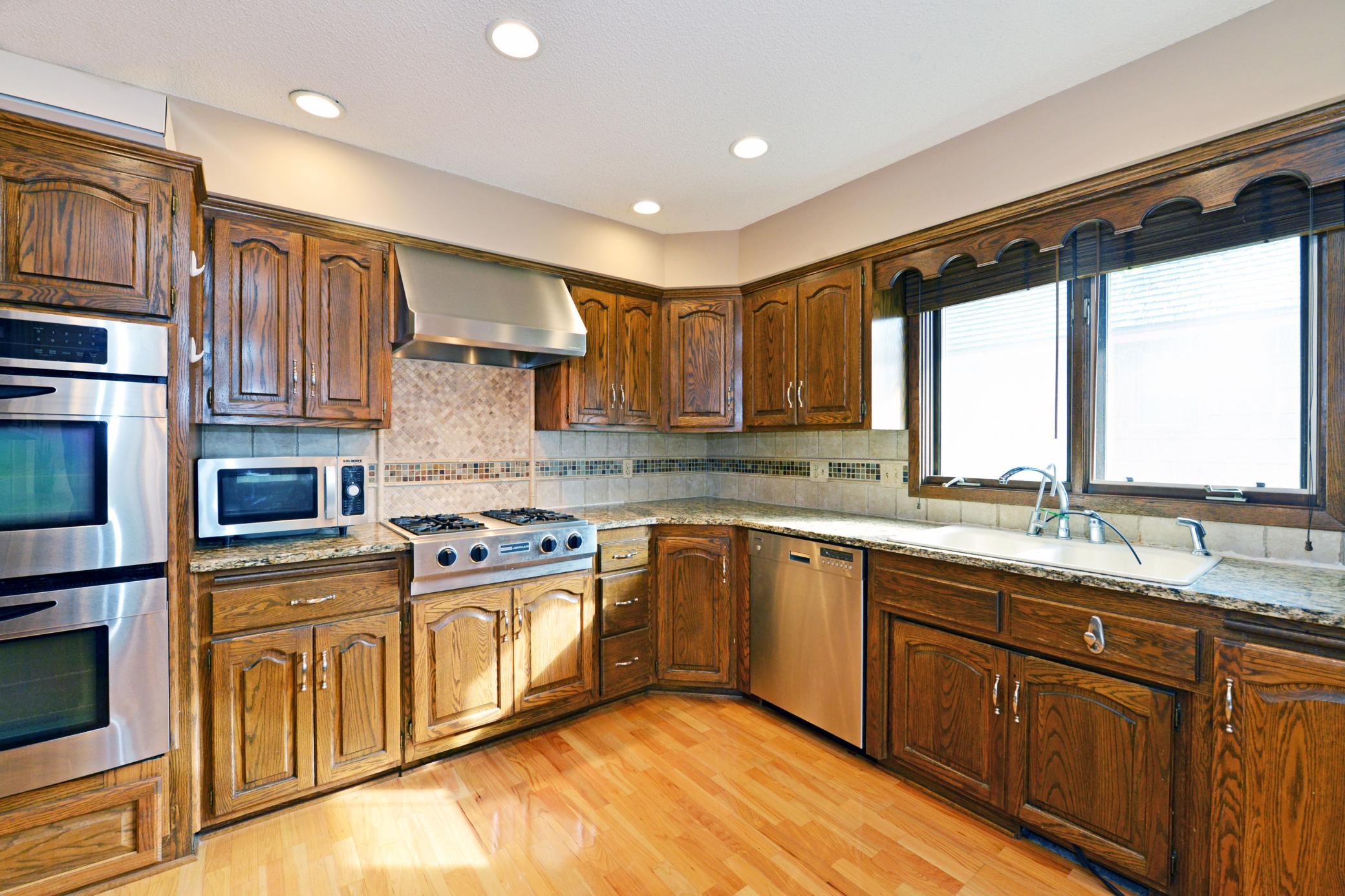 View of Residential at 11963 Evergreen Street, Coon Rapids MN 55448, Coon Rapids (16 of 51) - Mike Wilen | Minnesota Team Real Estate