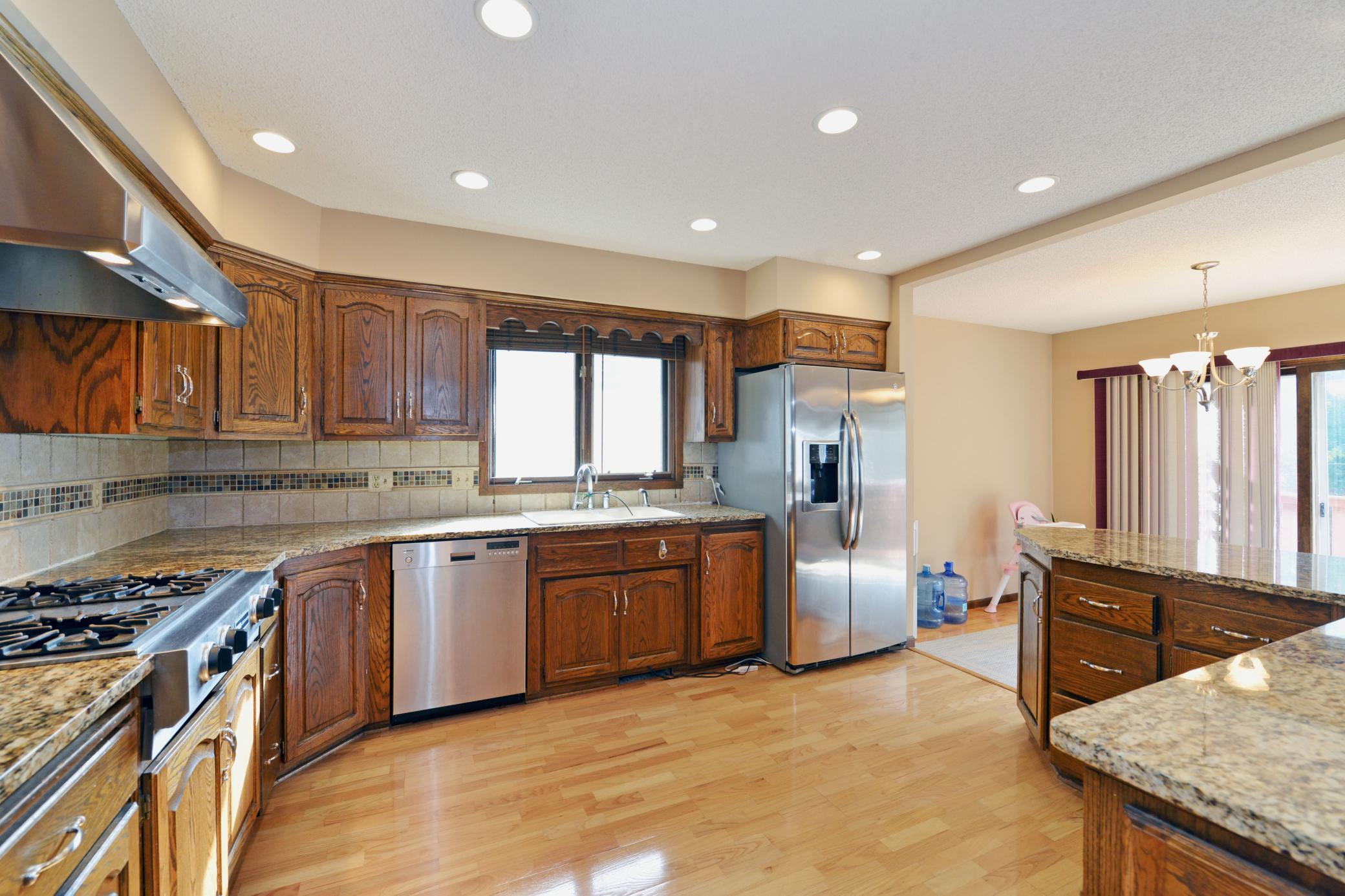 View of Residential at 11963 Evergreen Street, Coon Rapids MN 55448, Coon Rapids (17 of 51) - Mike Wilen | Minnesota Team Real Estate