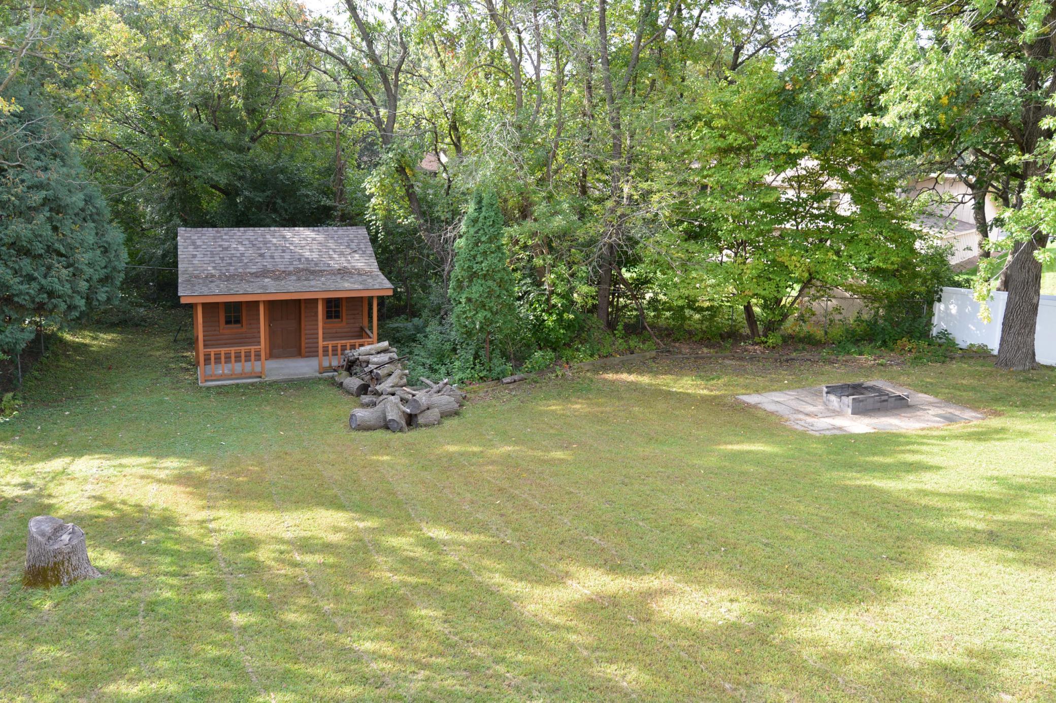 View of Residential at 11963 Evergreen Street, Coon Rapids MN 55448, Coon Rapids (24 of 51) - Mike Wilen | Minnesota Team Real Estate