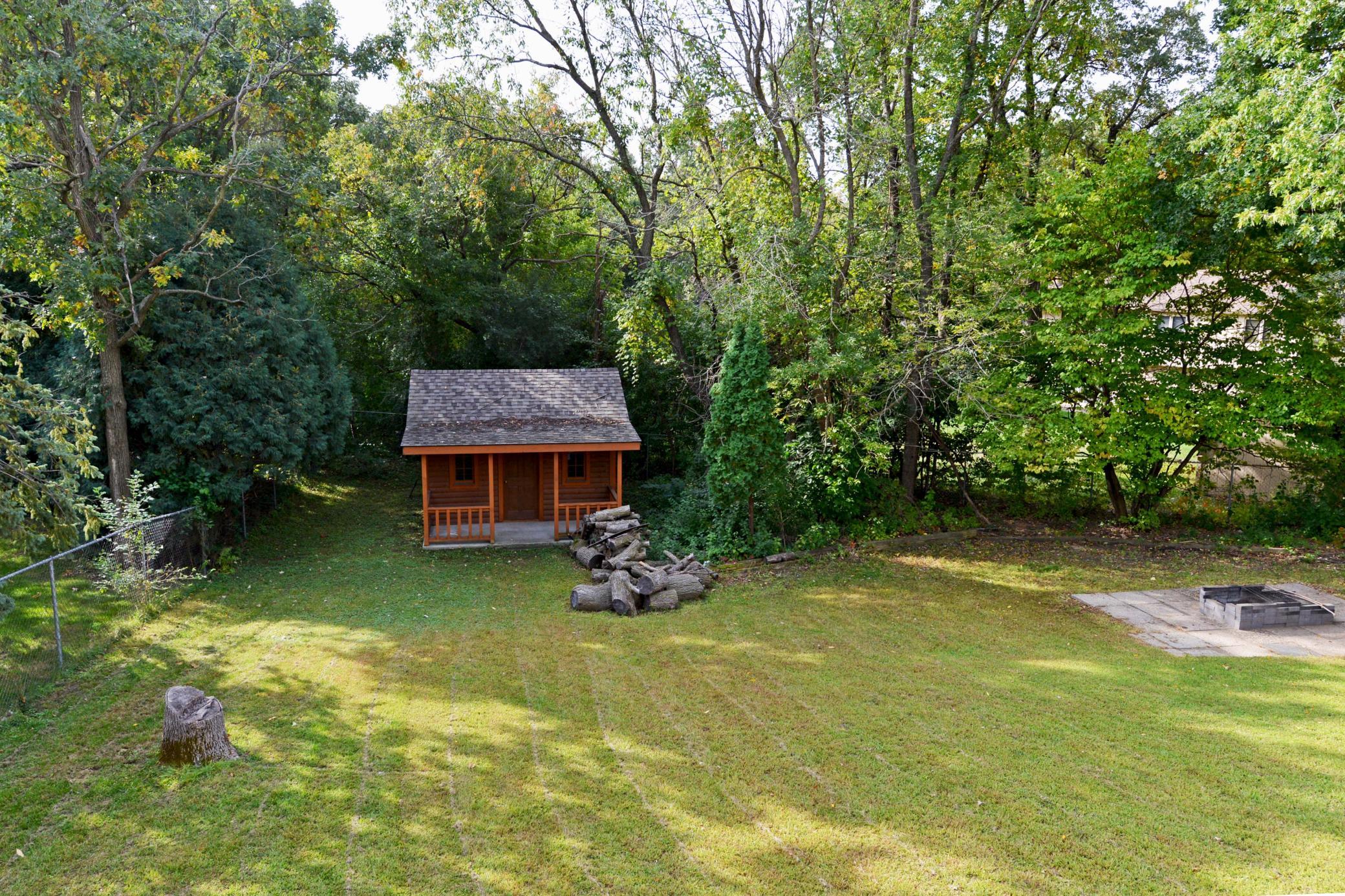 View of Residential at 11963 Evergreen Street, Coon Rapids MN 55448, Coon Rapids (25 of 51) - Mike Wilen | Minnesota Team Real Estate