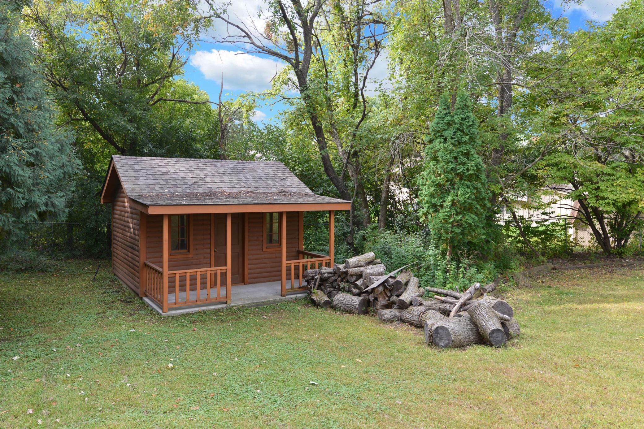 View of Residential at 11963 Evergreen Street, Coon Rapids MN 55448, Coon Rapids (41 of 51) - Mike Wilen | Minnesota Team Real Estate