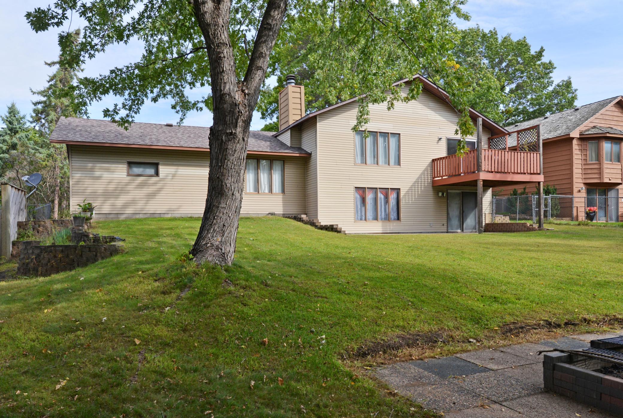 View of Residential at 11963 Evergreen Street, Coon Rapids MN 55448, Coon Rapids (43 of 51) - Mike Wilen | Minnesota Team Real Estate