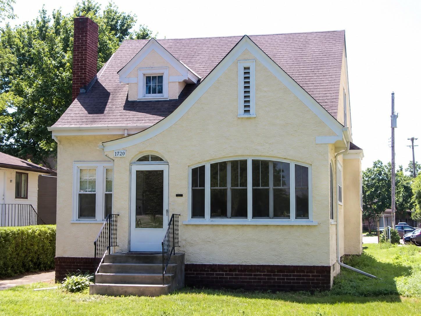 View of Residential at 1720 Rollins Avenue, Minneapolis MN 55414, Minneapolis - Mike Wilen | Minnesota Team Real Estate