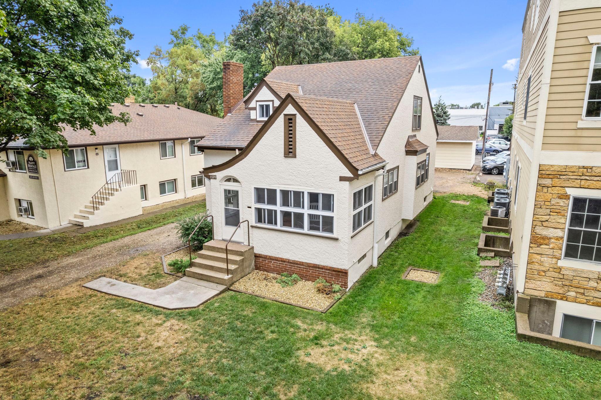 View of Residential at 1720 Rollins Avenue, Minneapolis MN 55414, Minneapolis (3 of 25) - Mike Wilen | Minnesota Team Real Estate