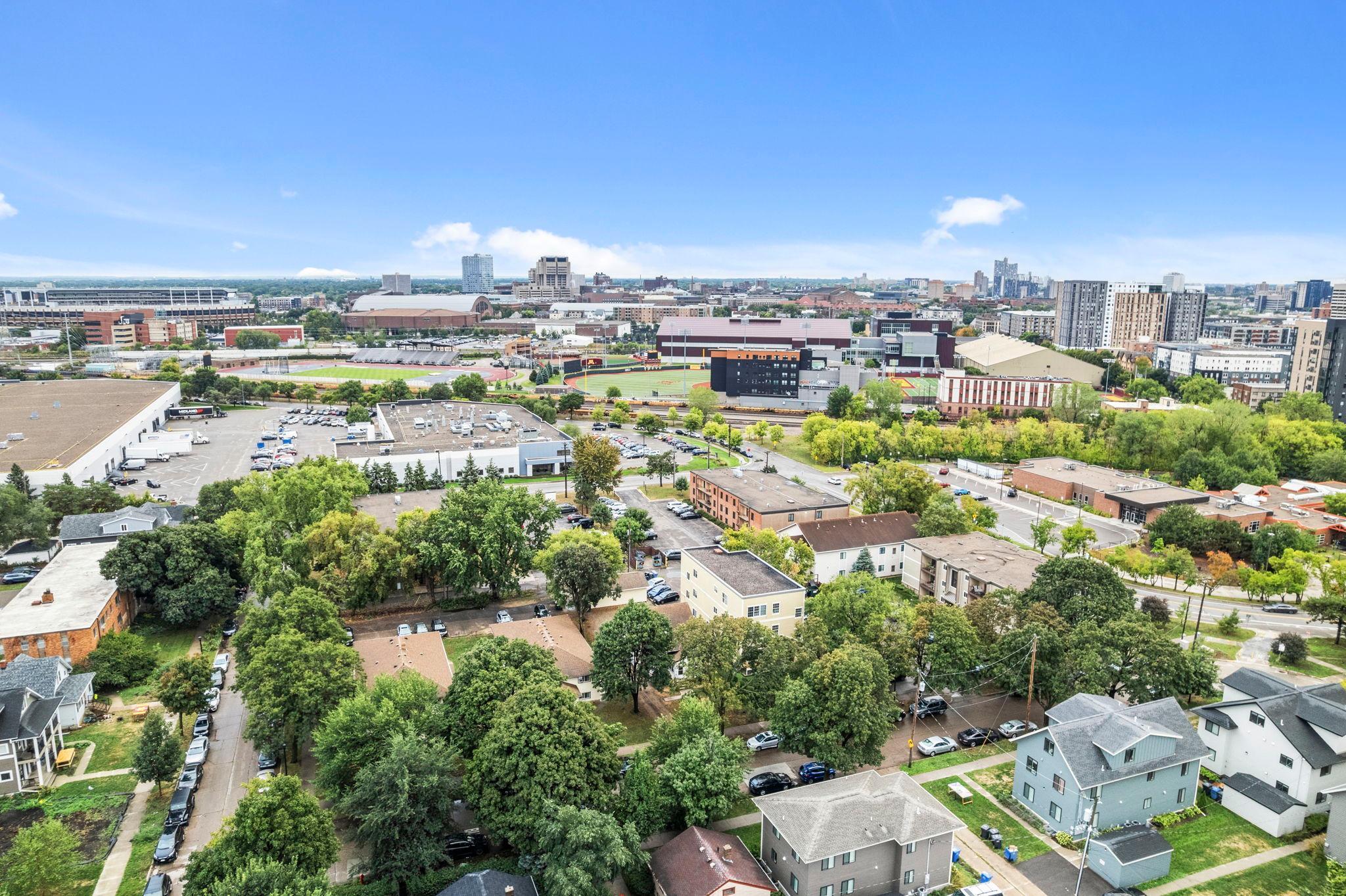 View of Residential at 1720 Rollins Avenue, Minneapolis MN 55414, Minneapolis (22 of 25) - Mike Wilen | Minnesota Team Real Estate