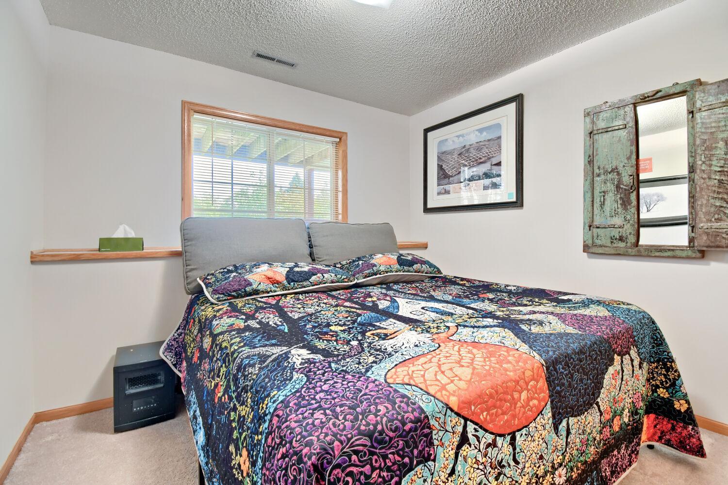 View of Residential at 828 Woodland Drive, Mahtomedi MN 55115, Mahtomedi (15 of 28) - Mike Wilen | Minnesota Team Real Estate