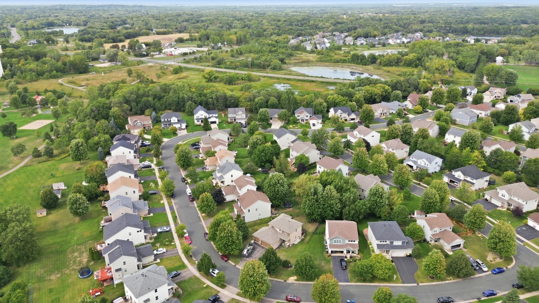 View of Residential at 13652 Atwood Trail, Rosemount MN 55068, Rosemount (34 of 34) - Mike Wilen | Minnesota Team Real Estate