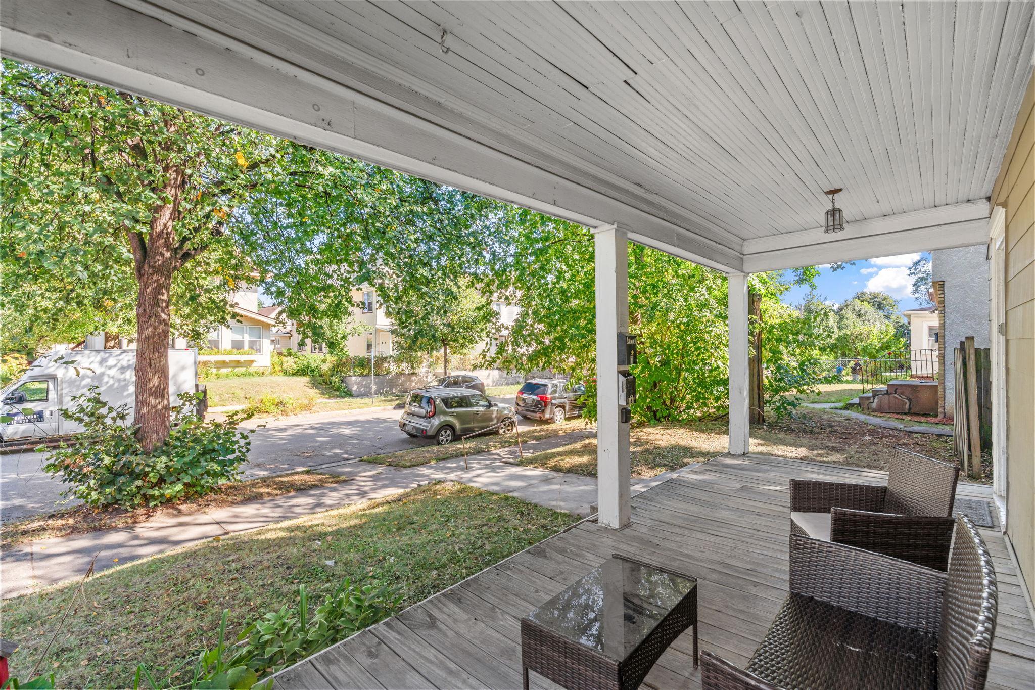 View of Residential Income at 3322 Clinton Avenue, Minneapolis MN 55408, Minneapolis (3 of 39) - Mike Wilen | Minnesota Team Real Estate