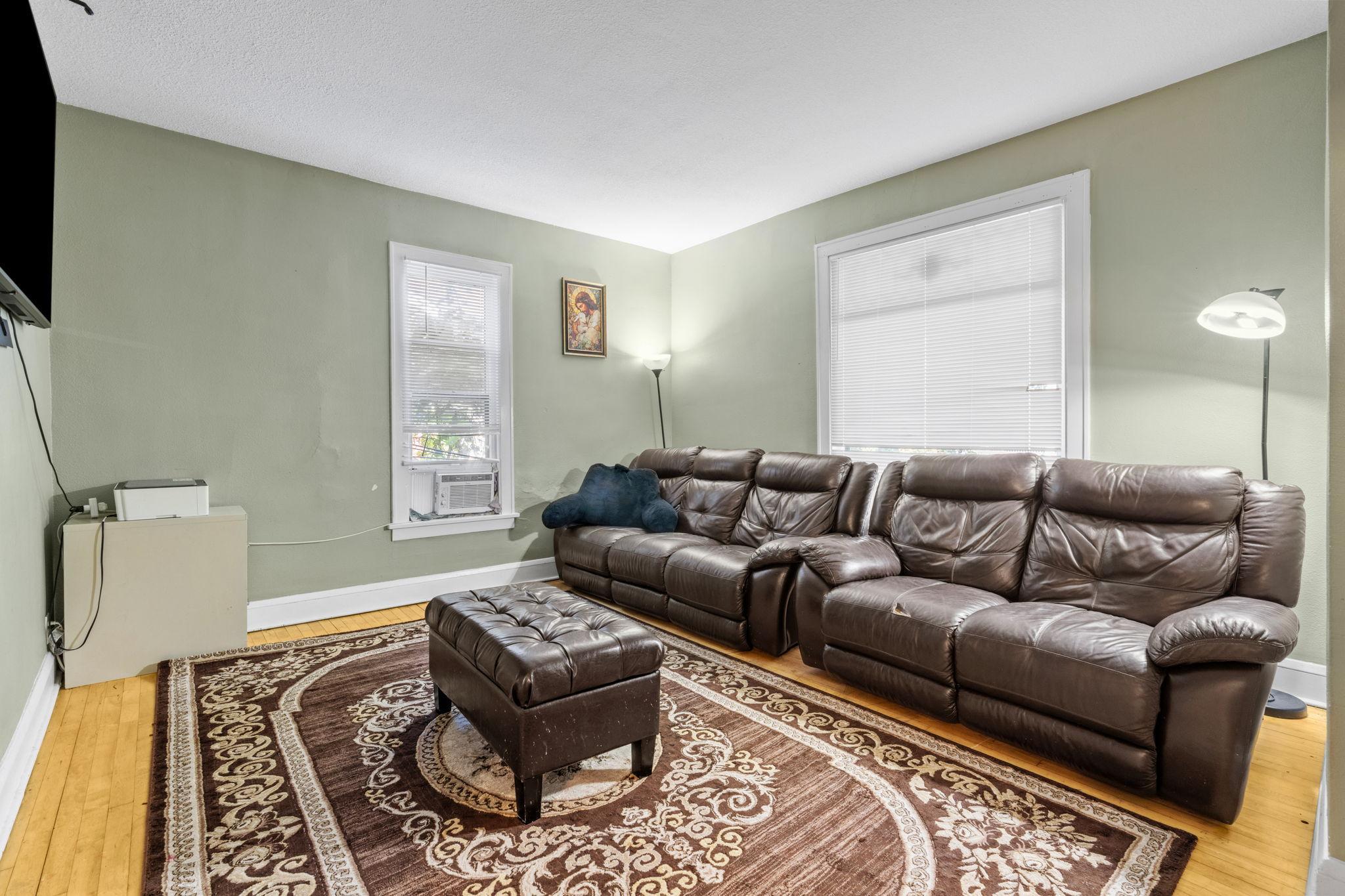 View of Residential Income at 3322 Clinton Avenue, Minneapolis MN 55408, Minneapolis (4 of 39) - Mike Wilen | Minnesota Team Real Estate