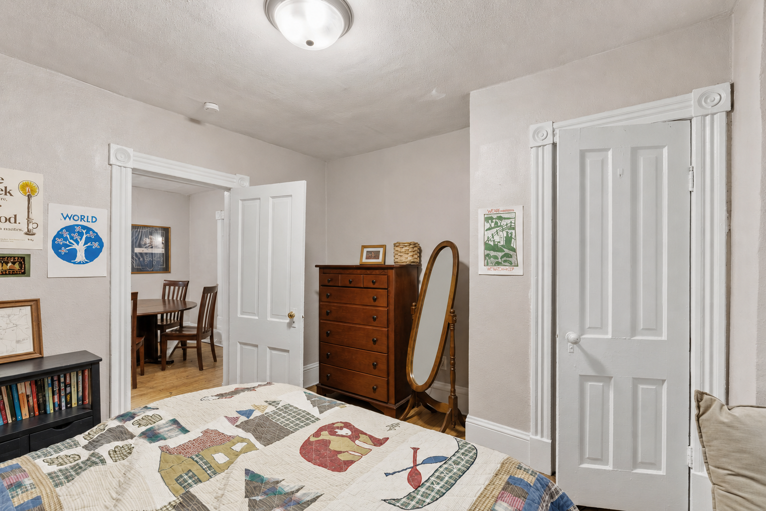 View of Residential Income at 3322 Clinton Avenue, Minneapolis MN 55408, Minneapolis (30 of 39) - Mike Wilen | Minnesota Team Real Estate
