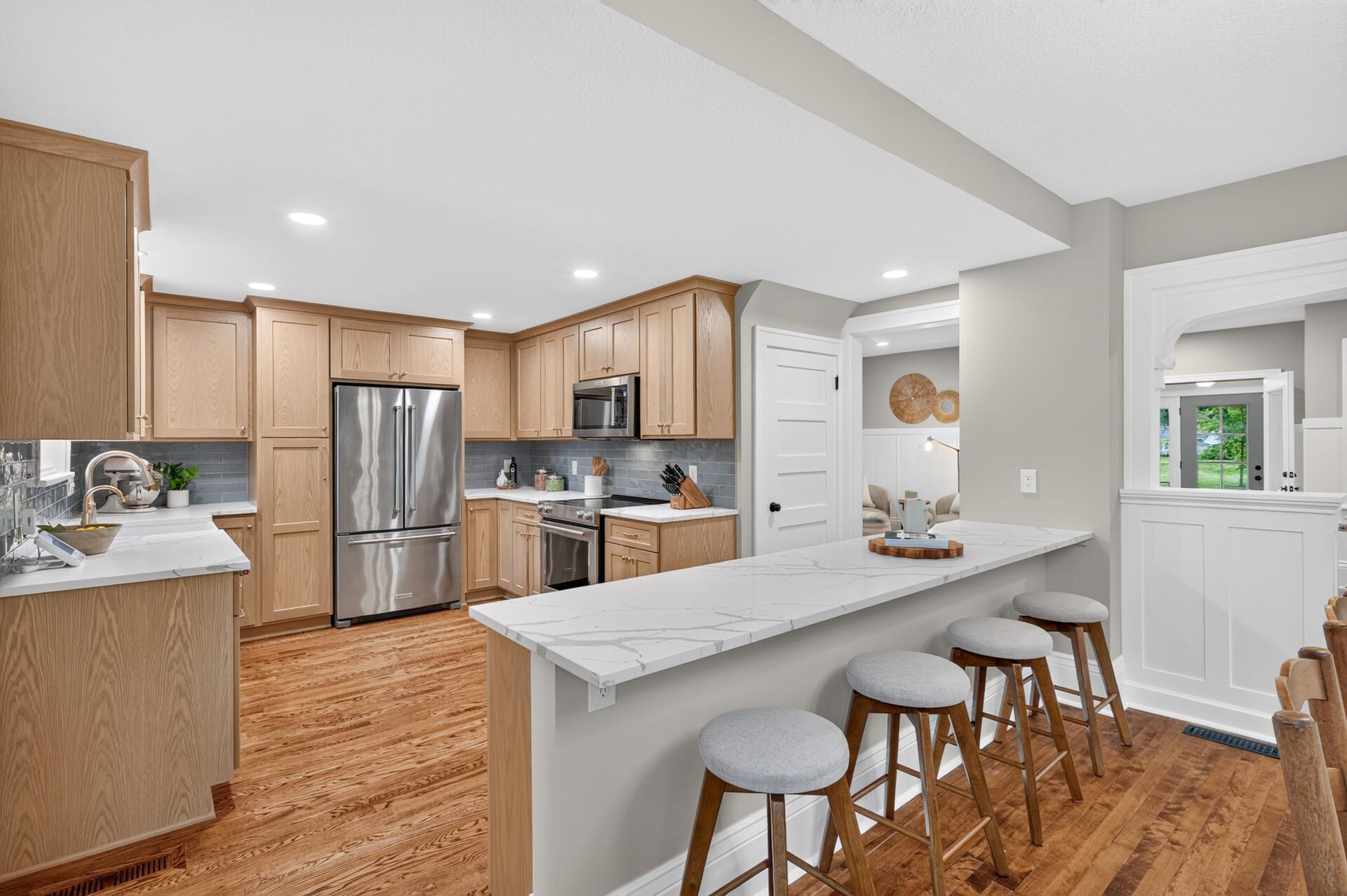 View of Residential at 6010 Goodrich Avenue, Saint Louis Park MN 55416, Saint Louis Park (22 of 68) - Mike Wilen | Minnesota Team Real Estate