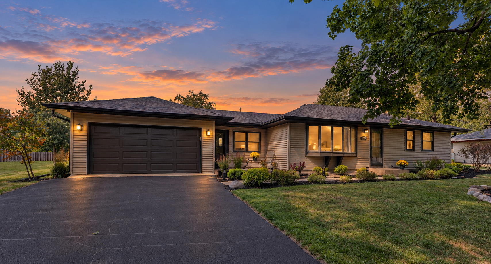 View of Single Family at 1619 Constance Drive, Golden Valley - Mike Wilen | Minnesota Team Real Estate