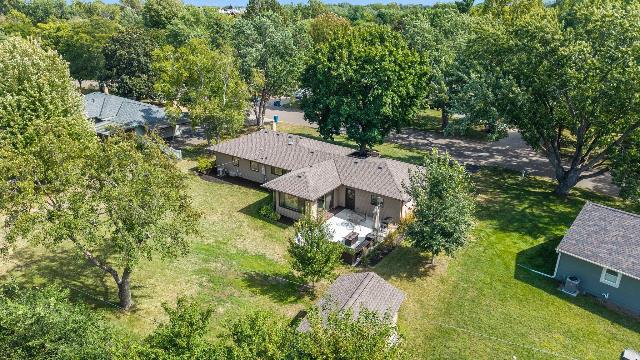 View of Residential at 1619 Constance Drive, Golden Valley MN 55422, Golden Valley (49 of 51) - Mike Wilen | Minnesota Team Real Estate