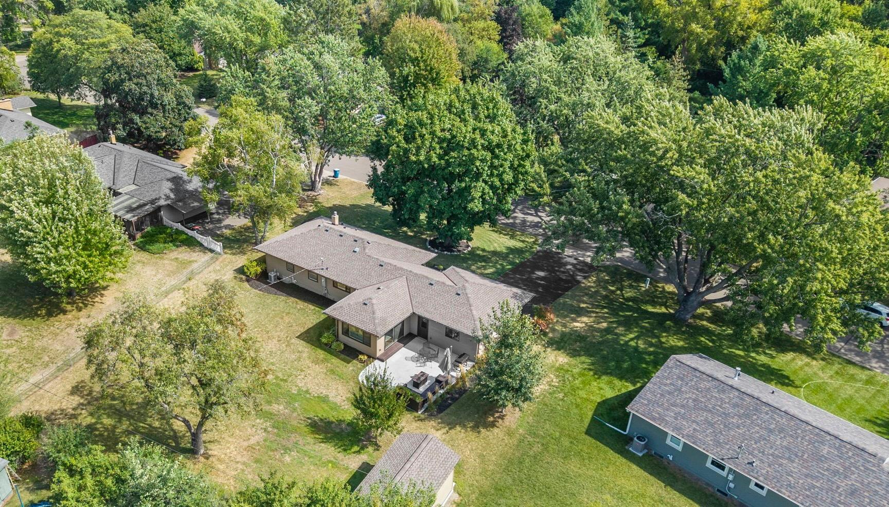 View of Residential at 1619 Constance Drive, Golden Valley MN 55422, Golden Valley (48 of 51) - Mike Wilen | Minnesota Team Real Estate