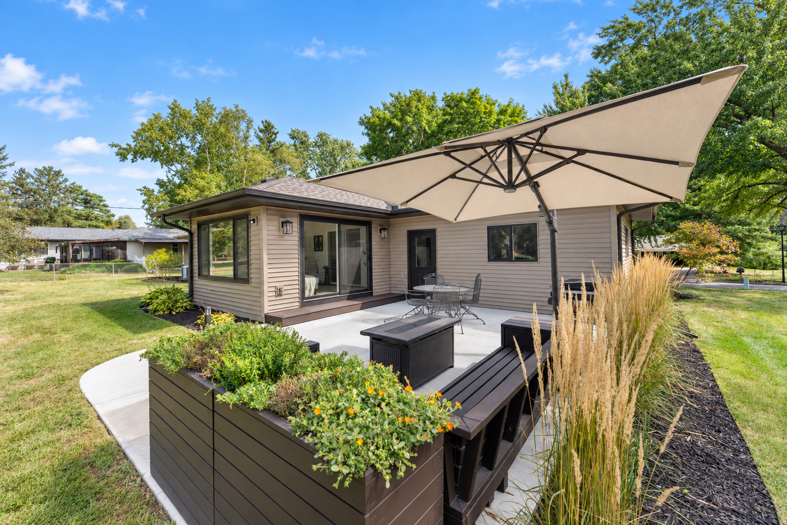 View of Residential at 1619 Constance Drive, Golden Valley MN 55422, Golden Valley (45 of 51) - Mike Wilen | Minnesota Team Real Estate