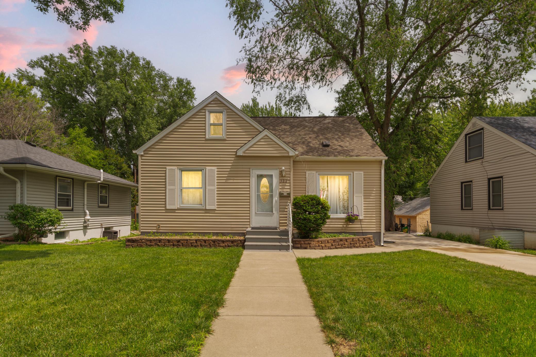 View of Residential at 3229 Texas Avenue, Saint Louis Park MN 55426, Saint Louis Park - Mike Wilen | Minnesota Team Real Estate
