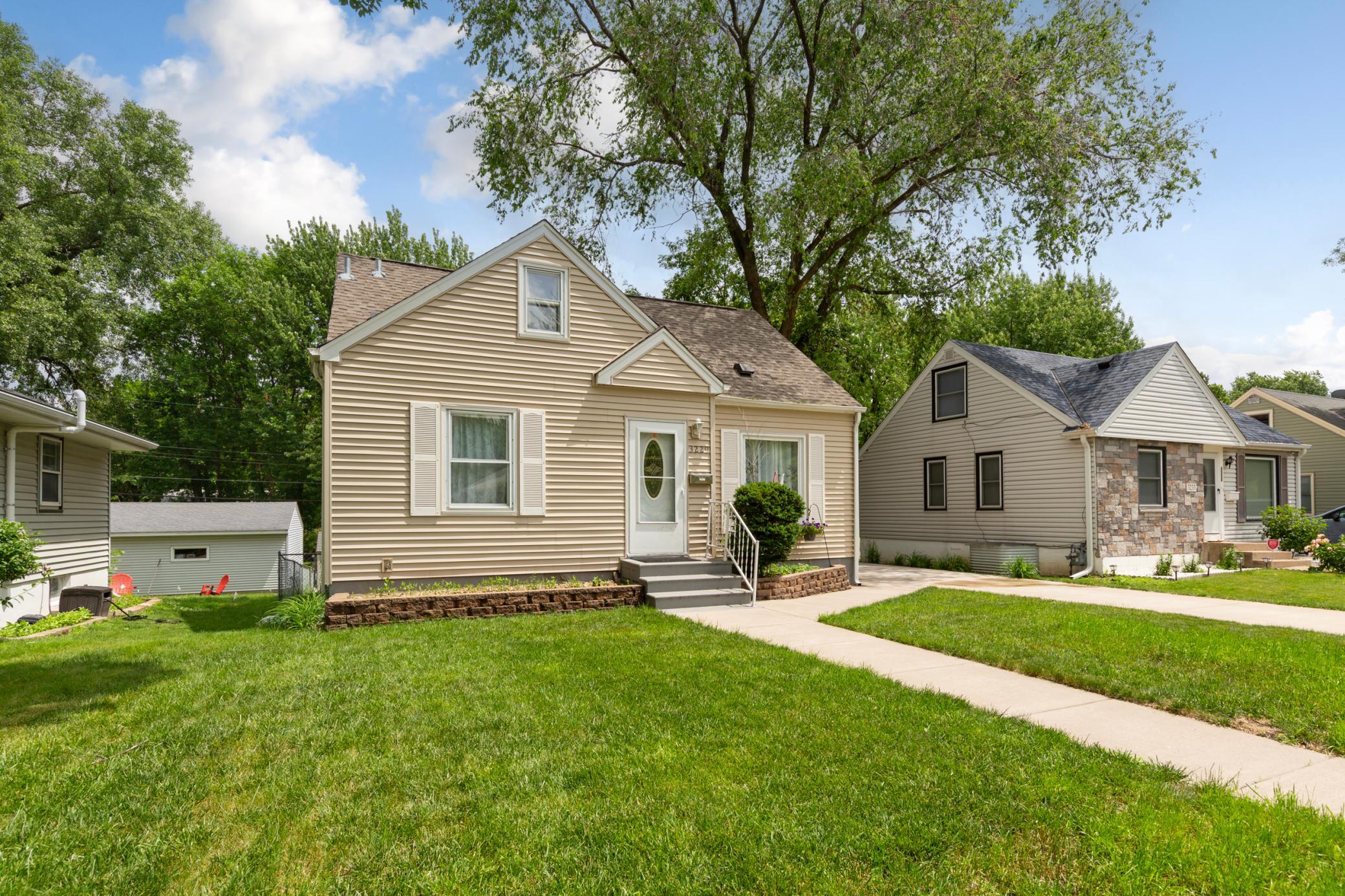 View of Residential at 3229 Texas Avenue, Saint Louis Park MN 55426, Saint Louis Park (3 of 38) - Mike Wilen | Minnesota Team Real Estate