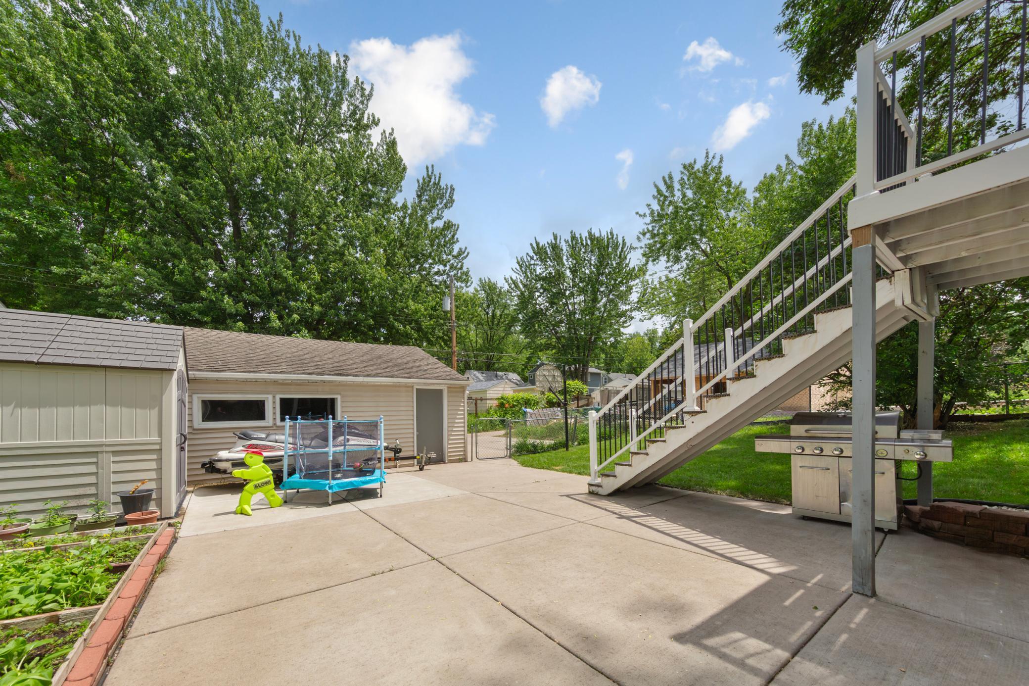 View of Residential at 3229 Texas Avenue, Saint Louis Park MN 55426, Saint Louis Park (9 of 38) - Mike Wilen | Minnesota Team Real Estate