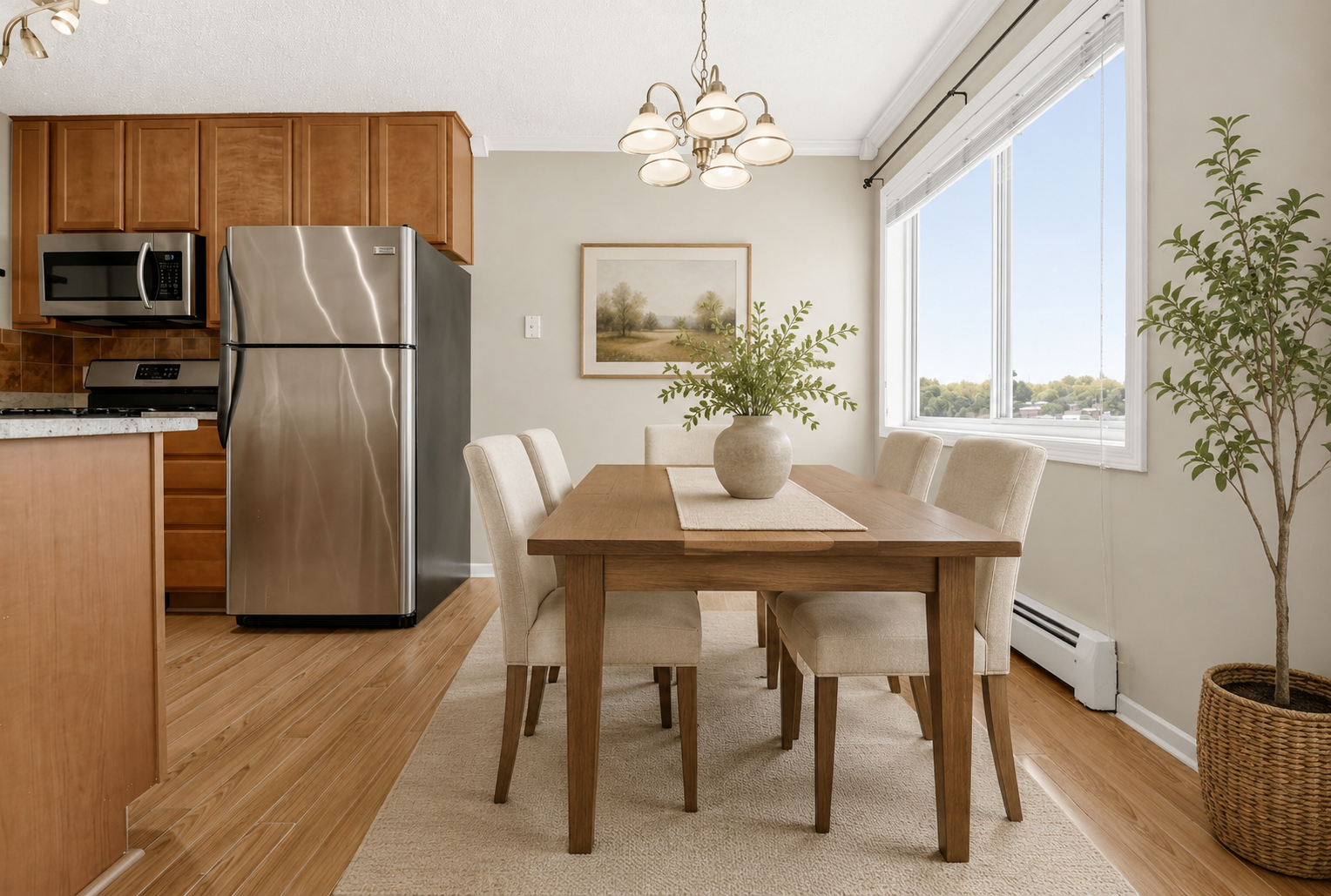 View of Residential at 3540 Hennepin Avenue #324, Minneapolis MN 55408, Minneapolis (3 of 16) - Mike Wilen | Minnesota Team Real Estate